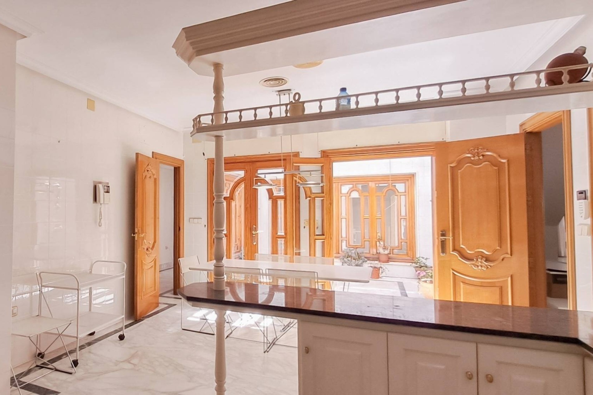 Herverkoop - Appartement / Flat -
San Pedro del Pinatar - Lo Pagán