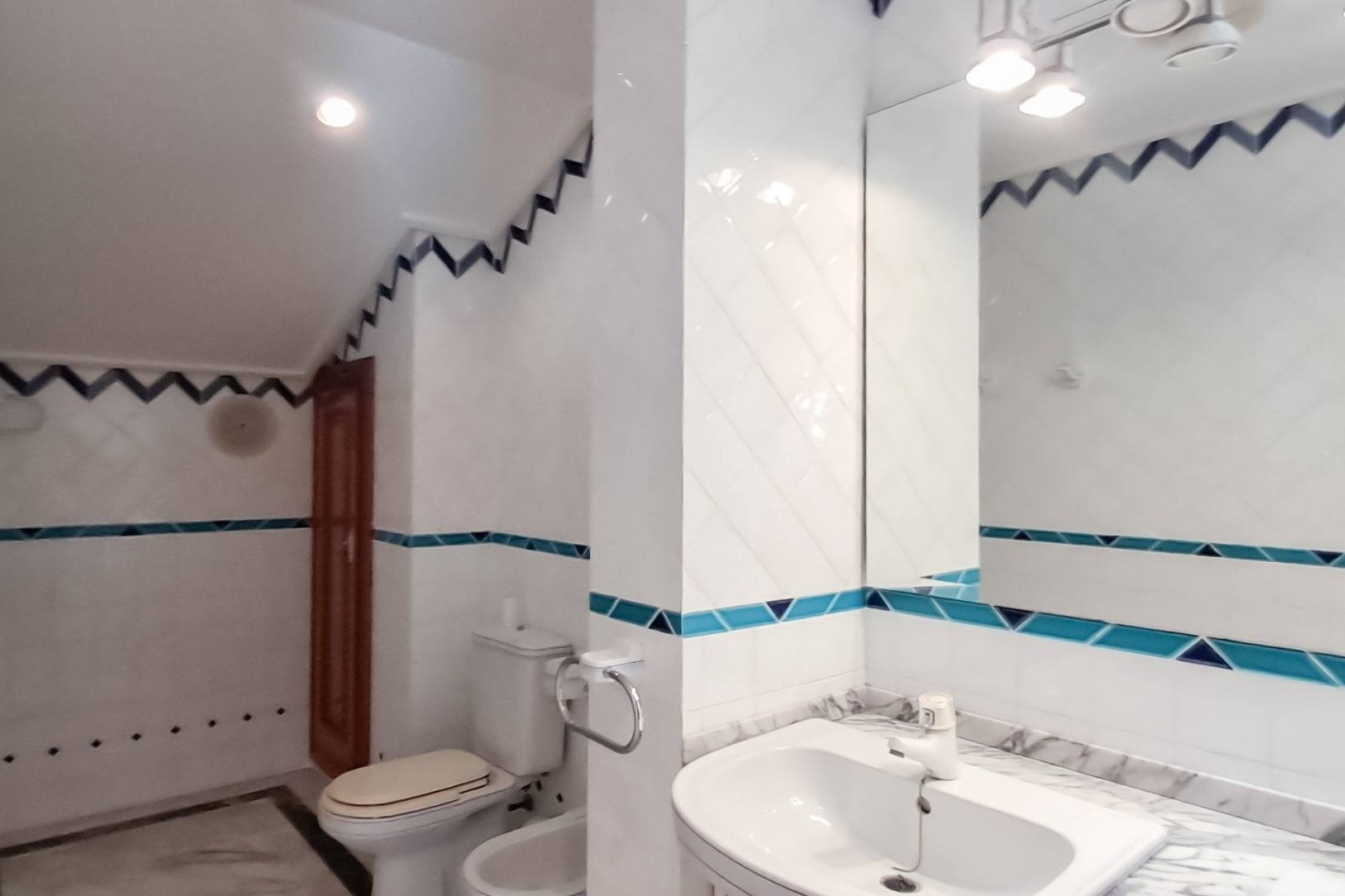 Herverkoop - Appartement / Flat -
San Pedro del Pinatar - Lo Pagán