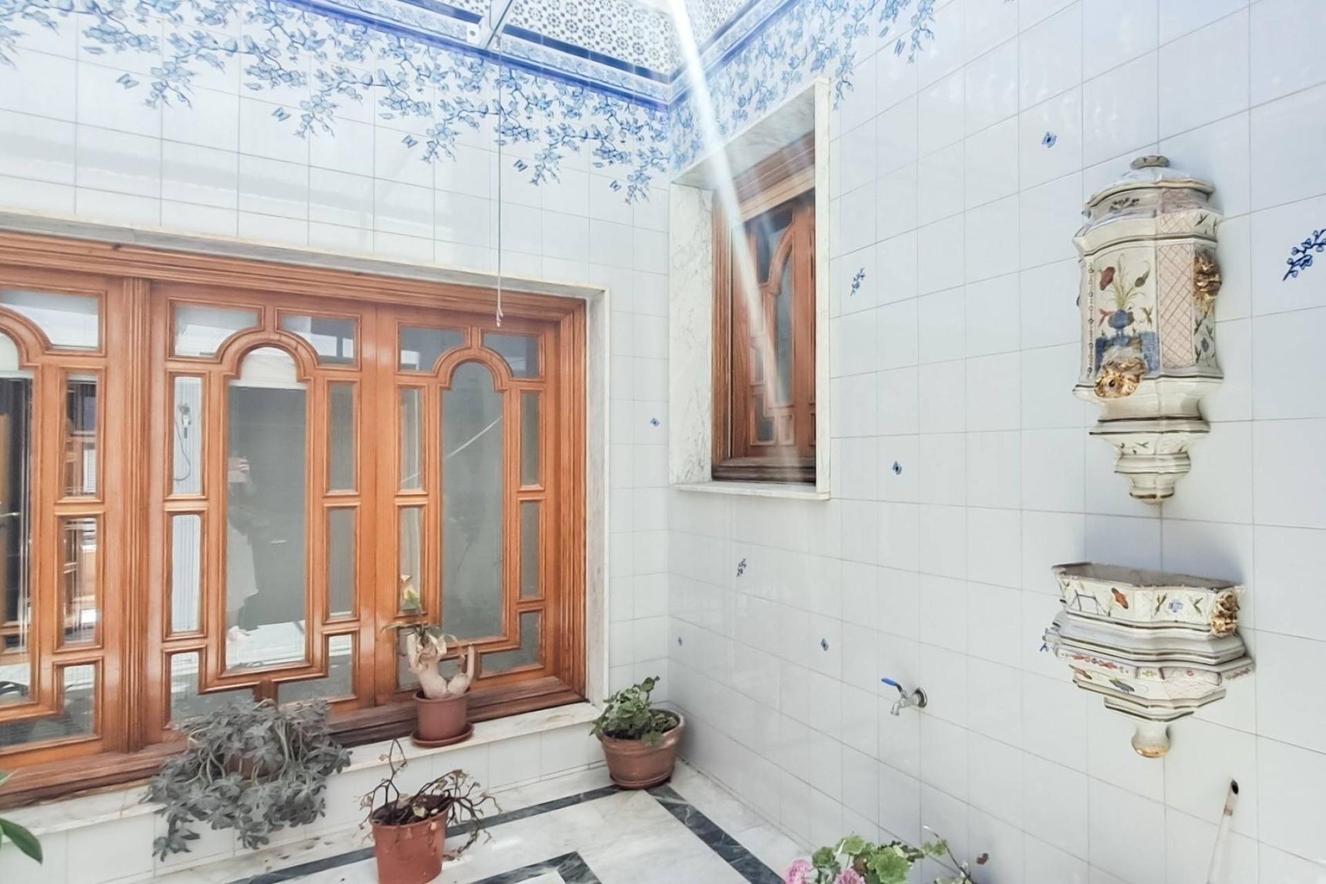 Herverkoop - Appartement / Flat -
San Pedro del Pinatar - Lo Pagán