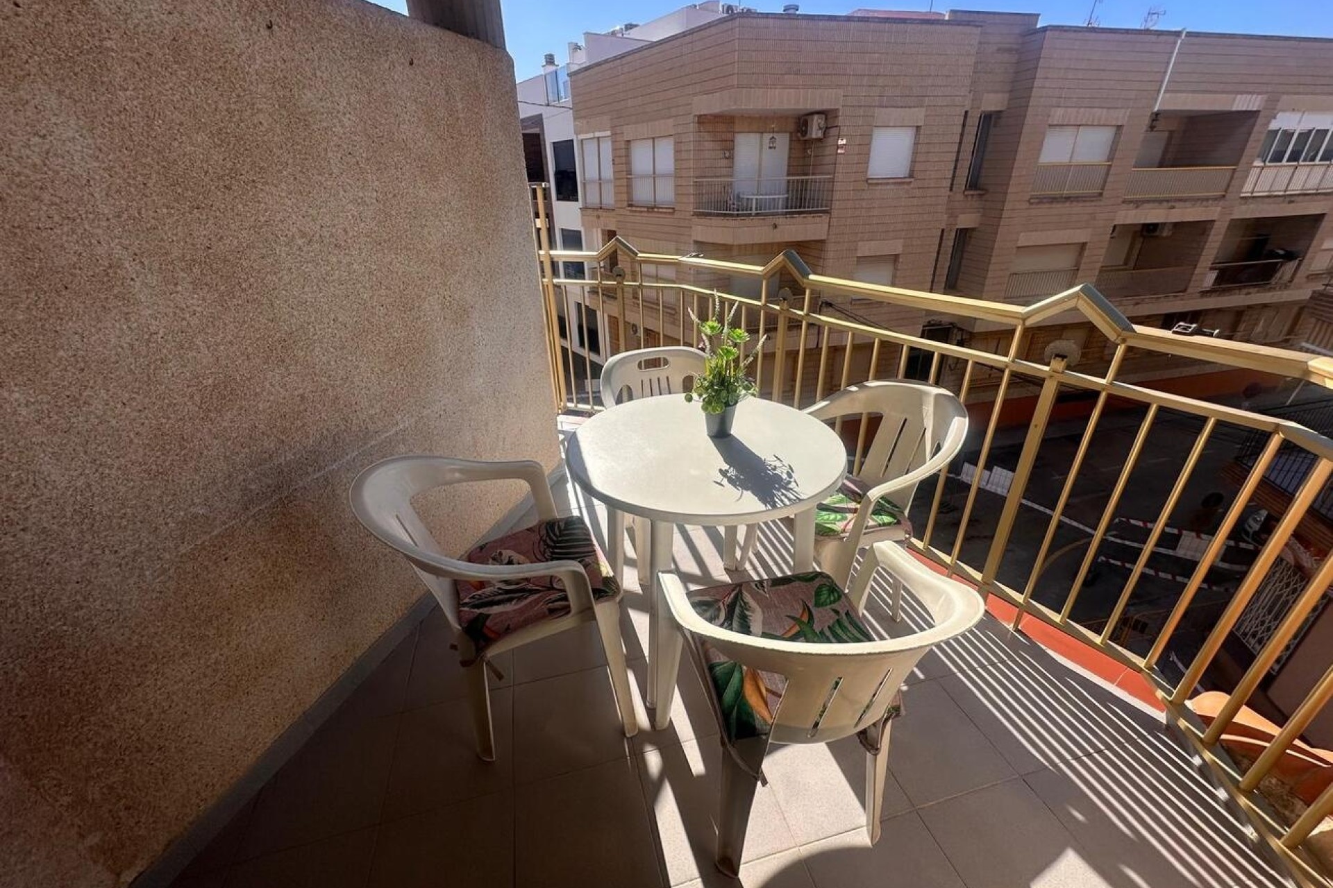 Herverkoop - Appartement / Flat -
San Pedro del Pinatar - Lo Pagán