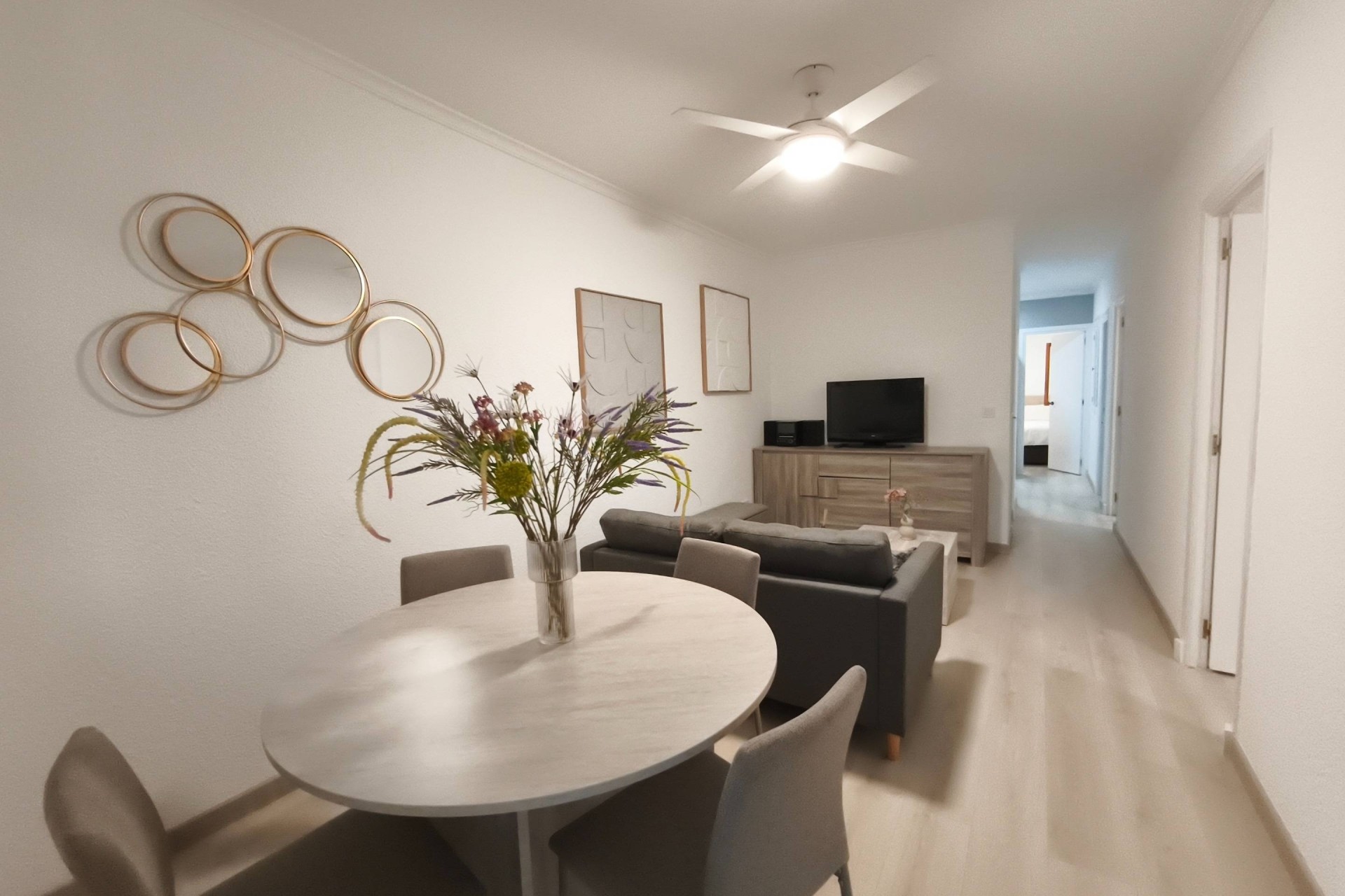 Herverkoop - Appartement / Flat -
San Pedro del Pinatar - Lo Pagán