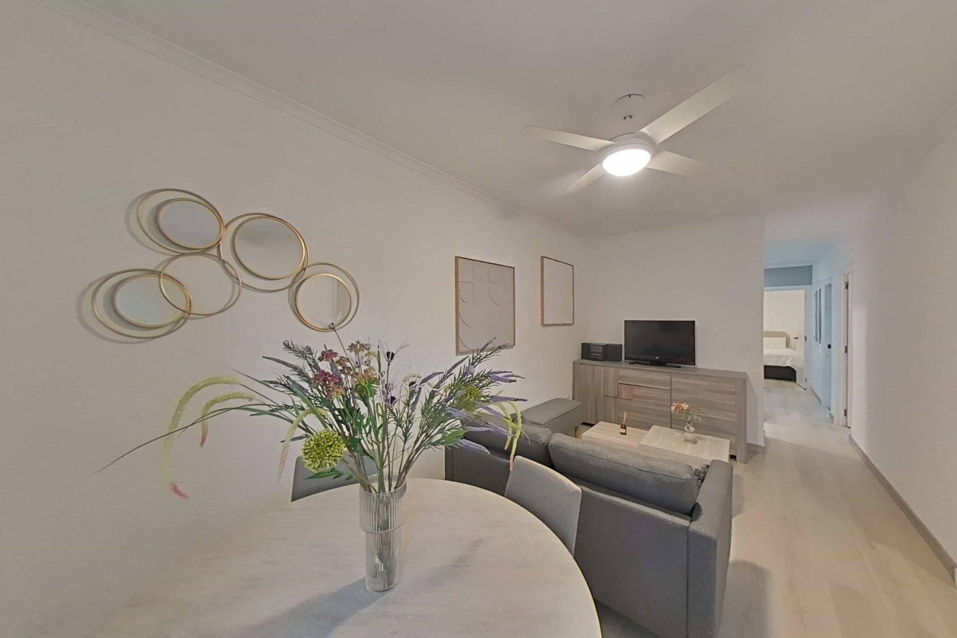 Herverkoop - Appartement / Flat -
San Pedro del Pinatar - Lo Pagán
