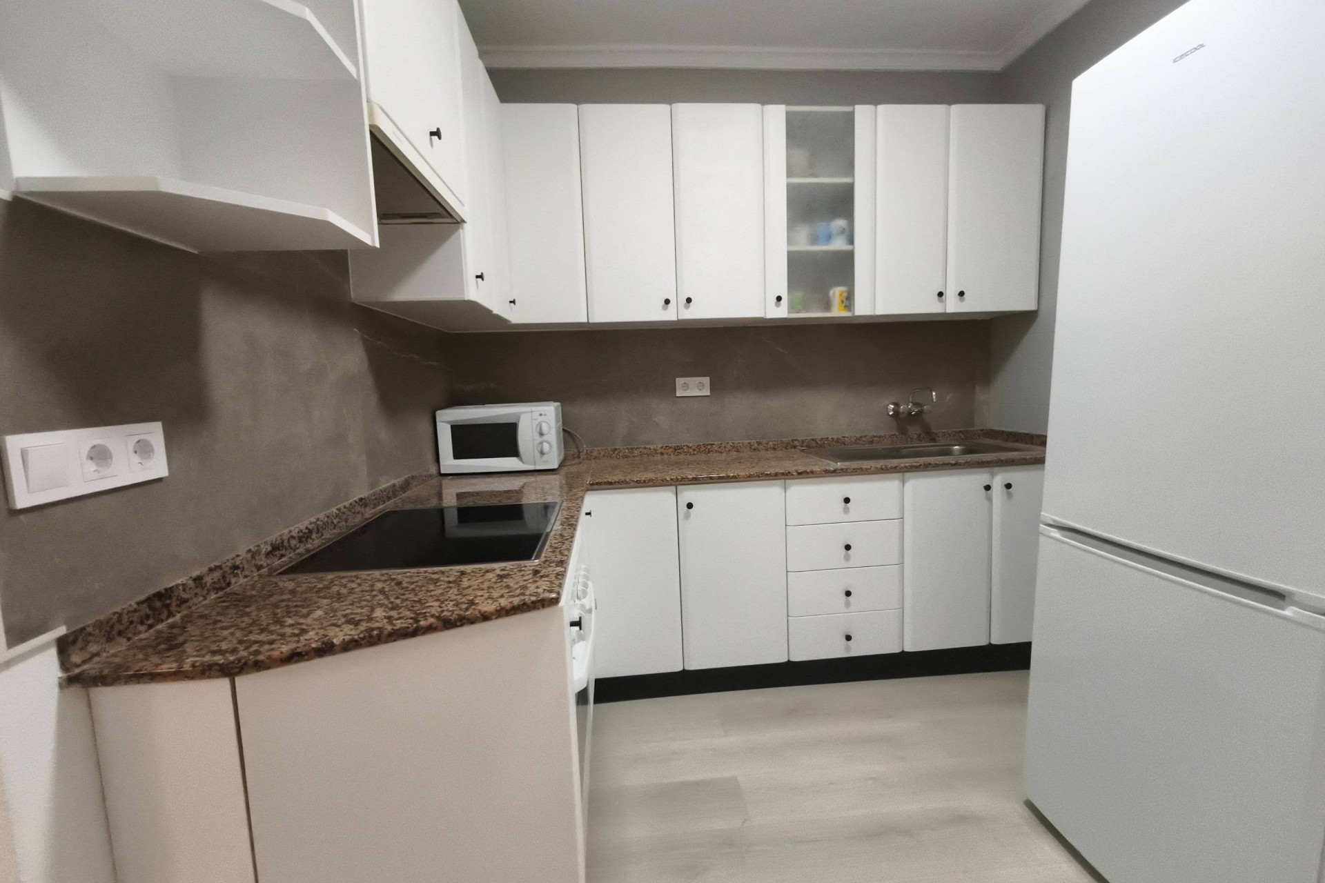 Herverkoop - Appartement / Flat -
San Pedro del Pinatar - Lo Pagán