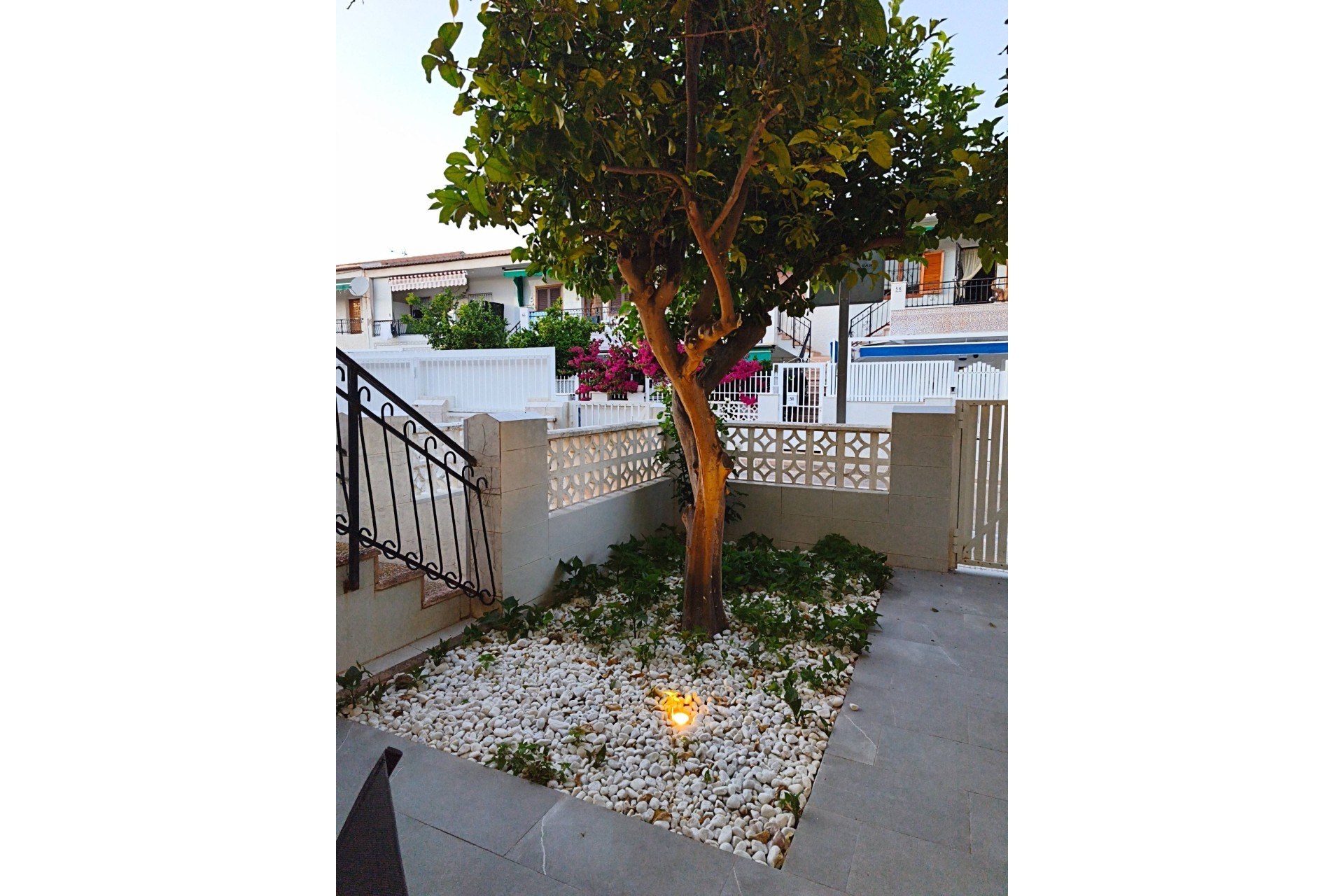 Herverkoop - Appartement / Flat -
San Pedro del Pinatar - Lo Pagán