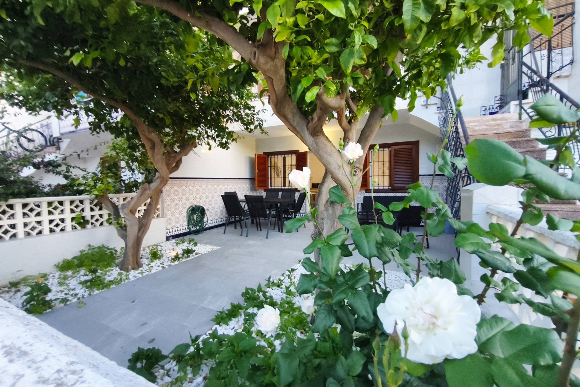 Herverkoop - Appartement / Flat -
San Pedro del Pinatar - Lo Pagán