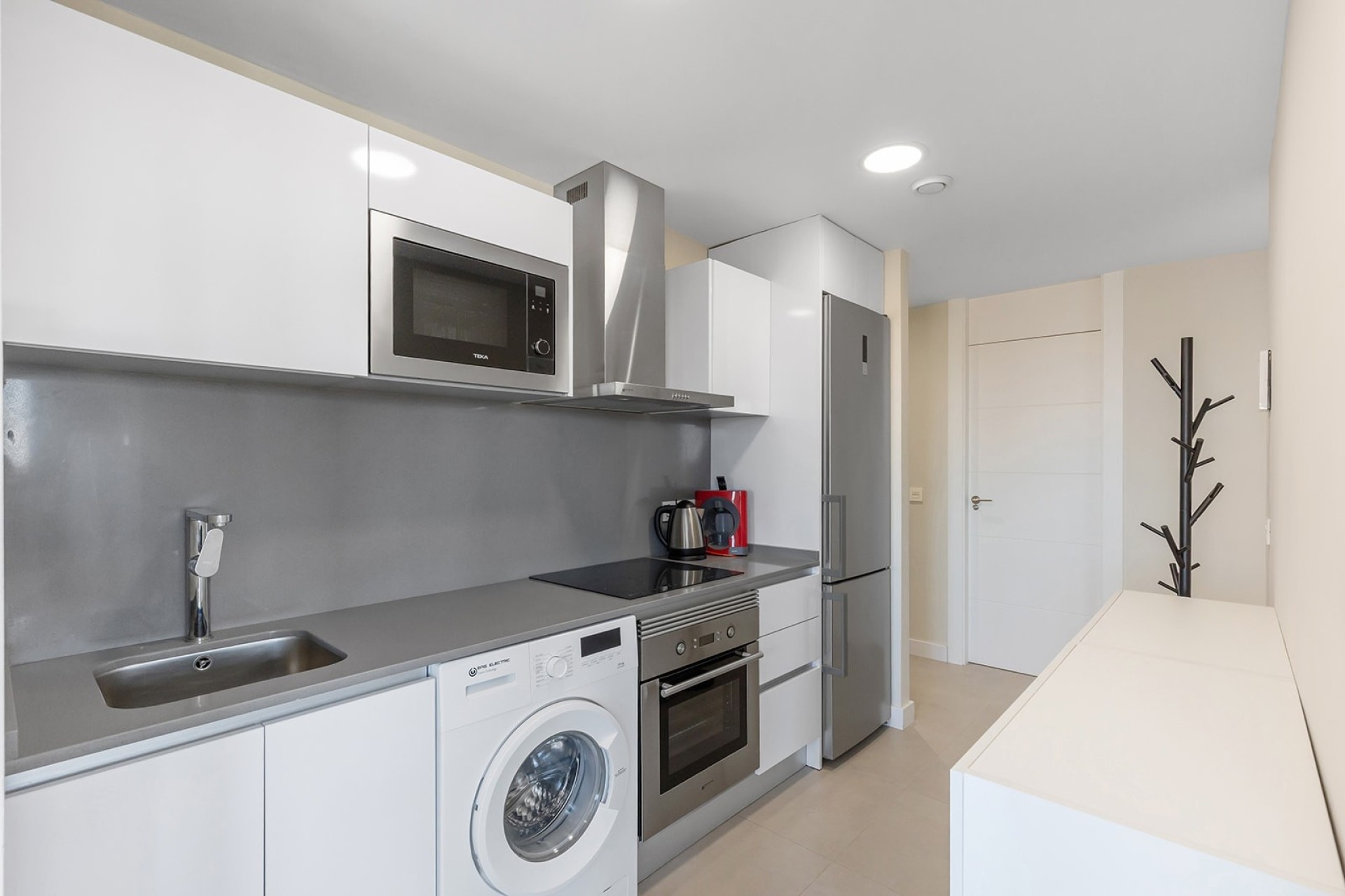 Herverkoop - Appartement / Flat -
San Pedro del Pinatar - Lo Pagan