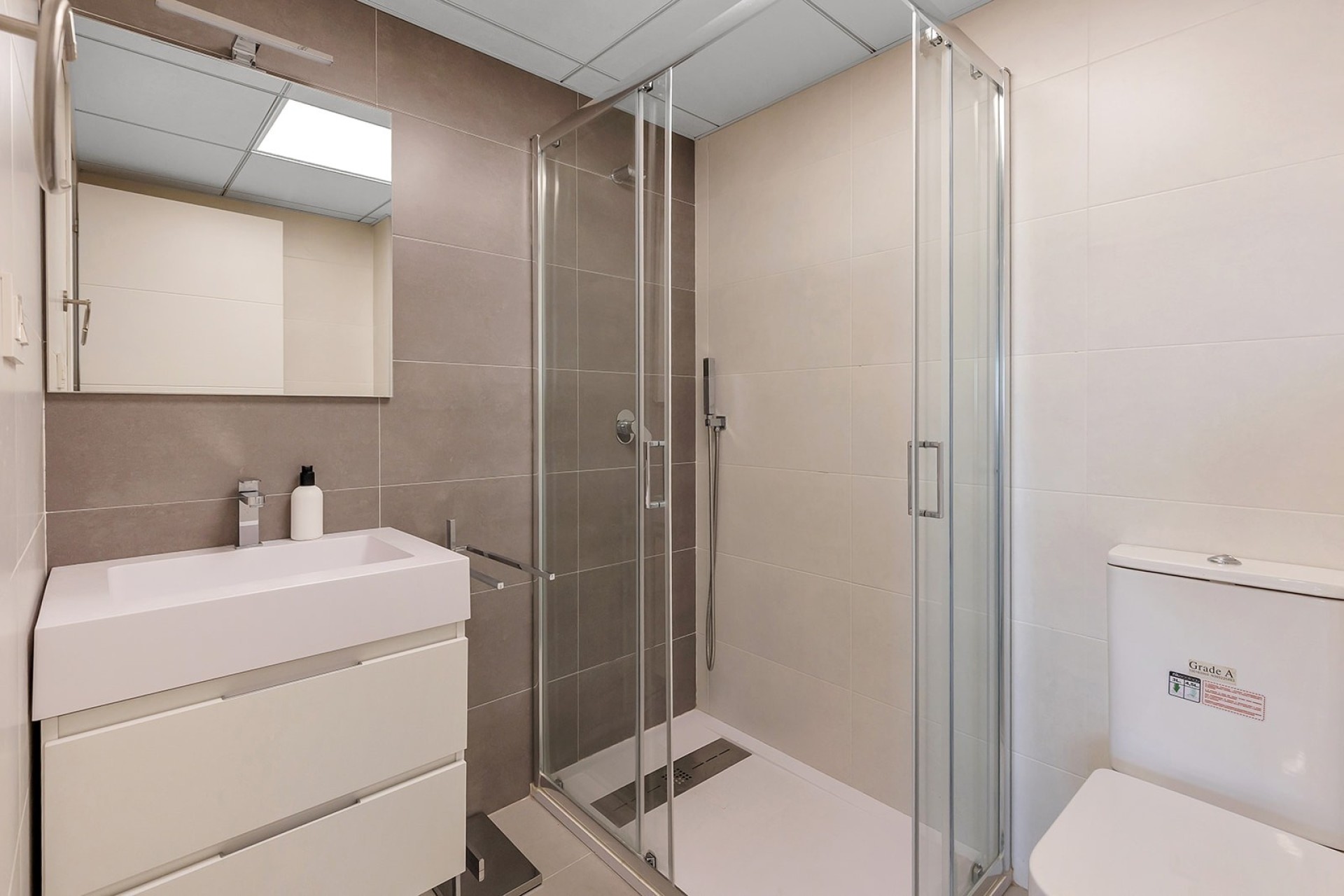 Herverkoop - Appartement / Flat -
San Pedro del Pinatar - Lo Pagan