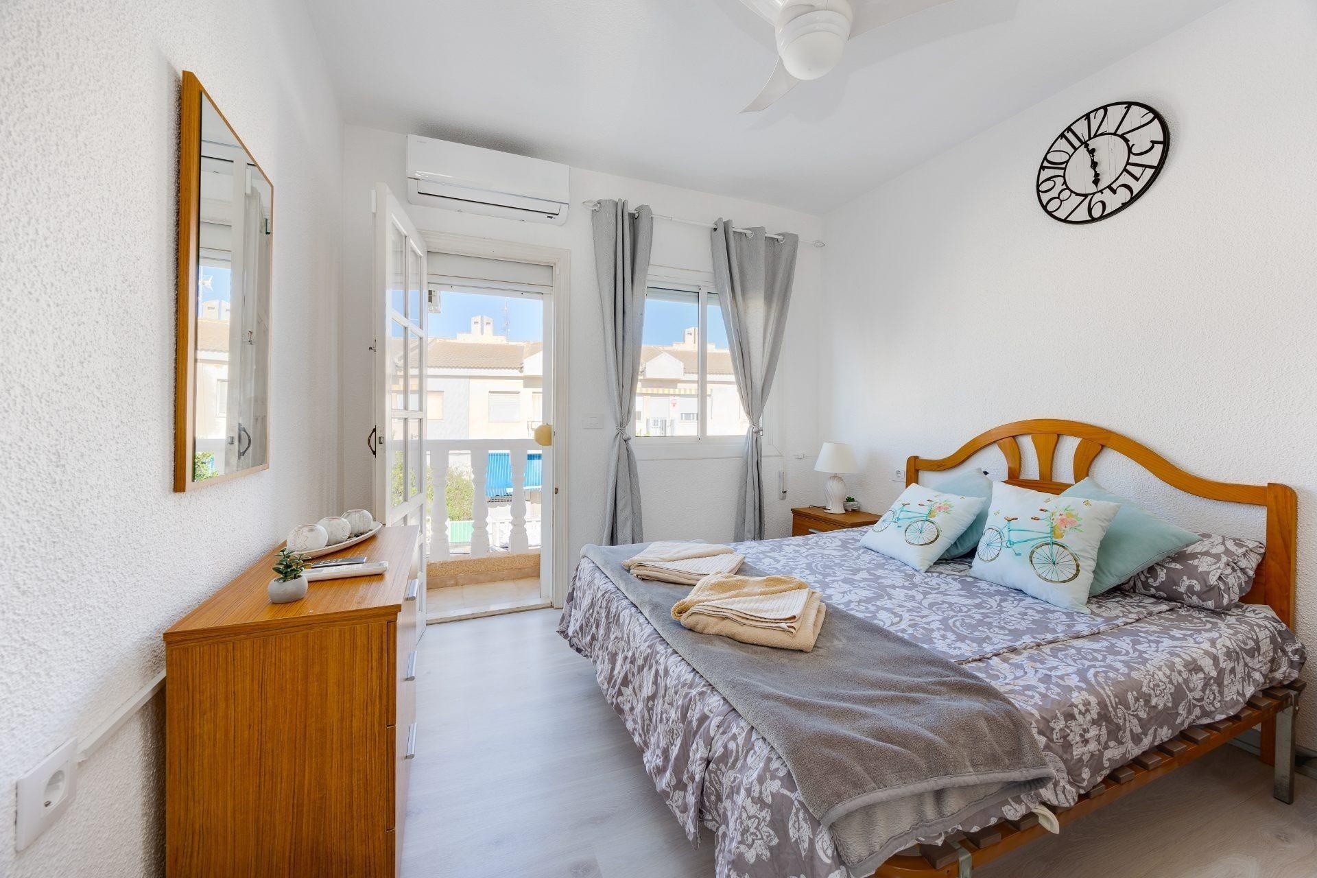 Herverkoop - Appartement / Flat -
San Pedro del Pinatar - Lo Pagán