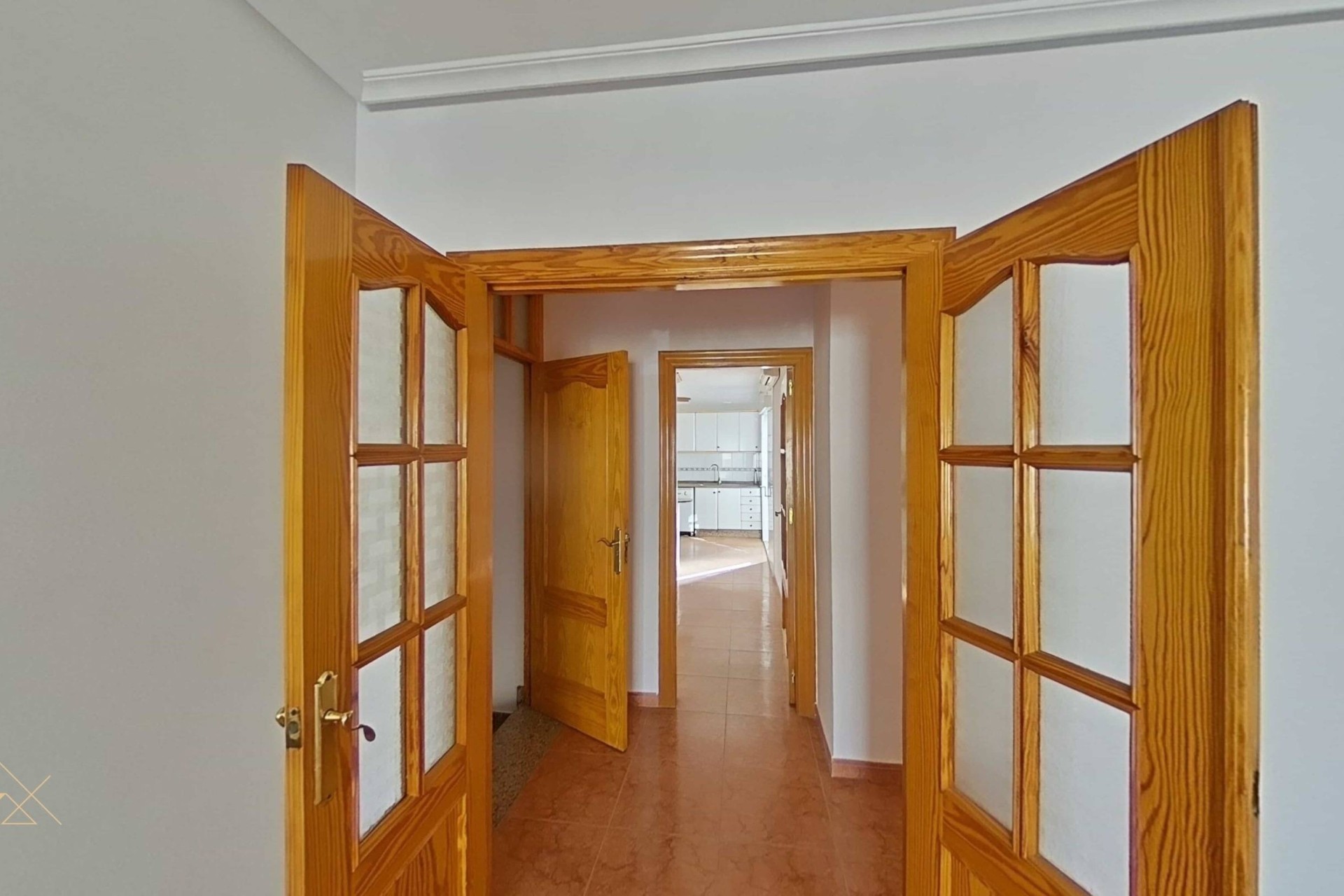 Herverkoop - Appartement / Flat -
San Pedro del Pinatar - Lo Pagán