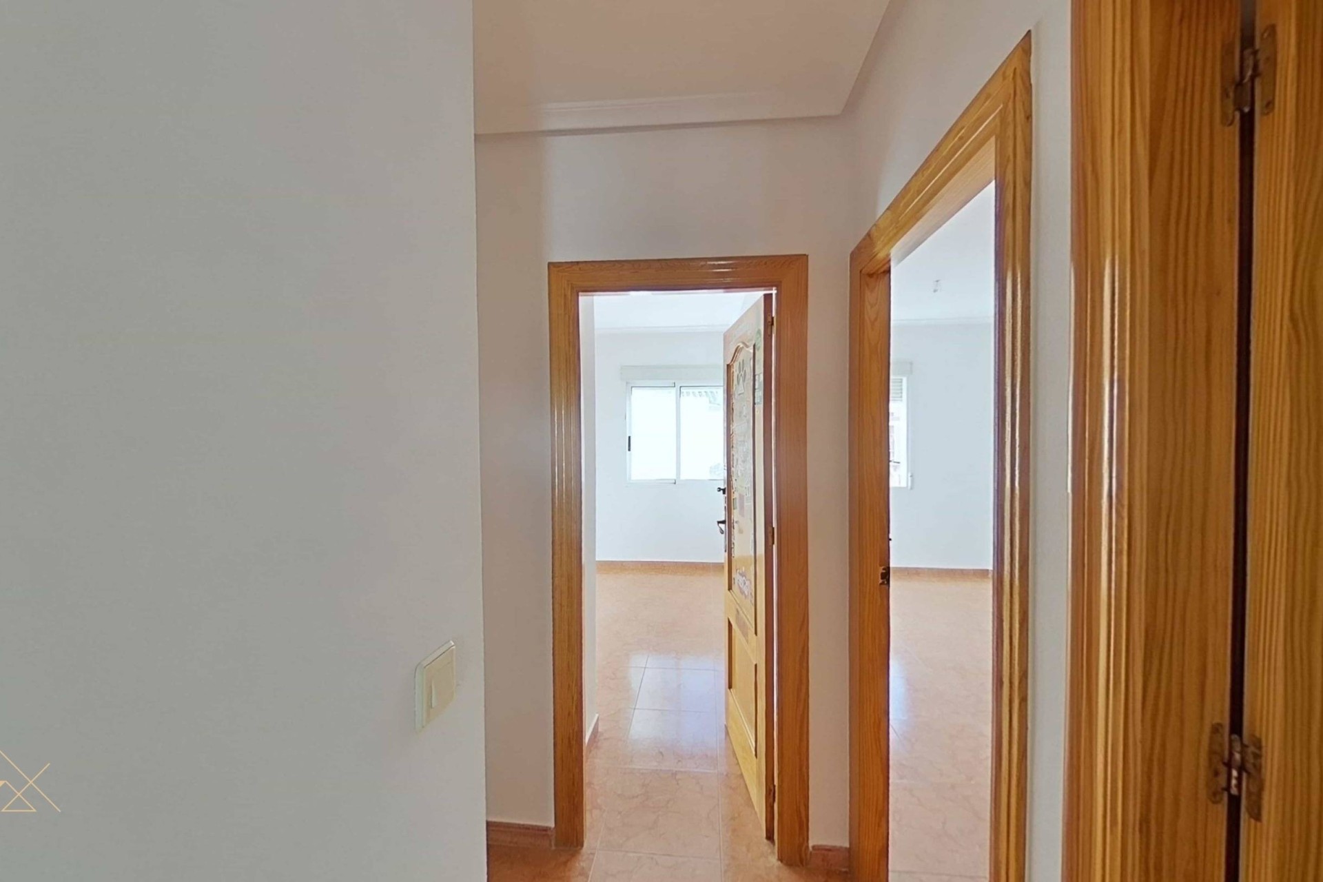Herverkoop - Appartement / Flat -
San Pedro del Pinatar - Lo Pagán