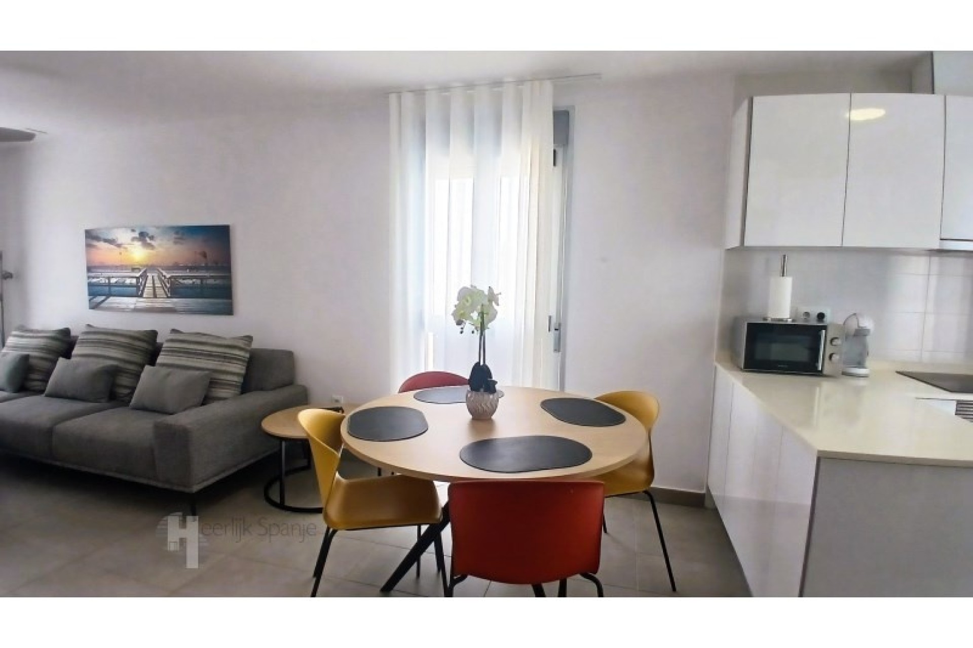Herverkoop - Appartement / Flat -
San Pedro del Pinatar - Lo Pagán