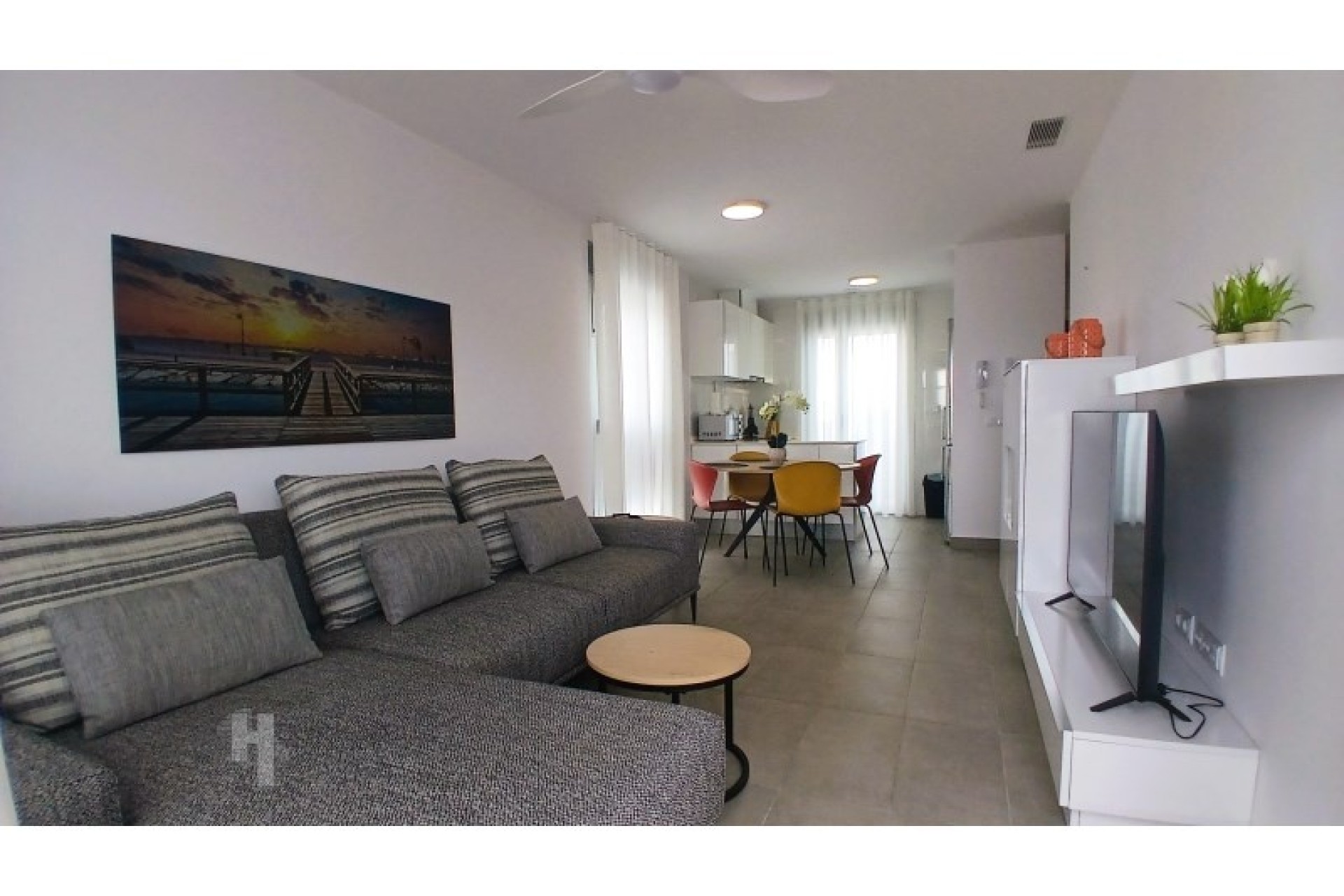 Herverkoop - Appartement / Flat -
San Pedro del Pinatar - Lo Pagán
