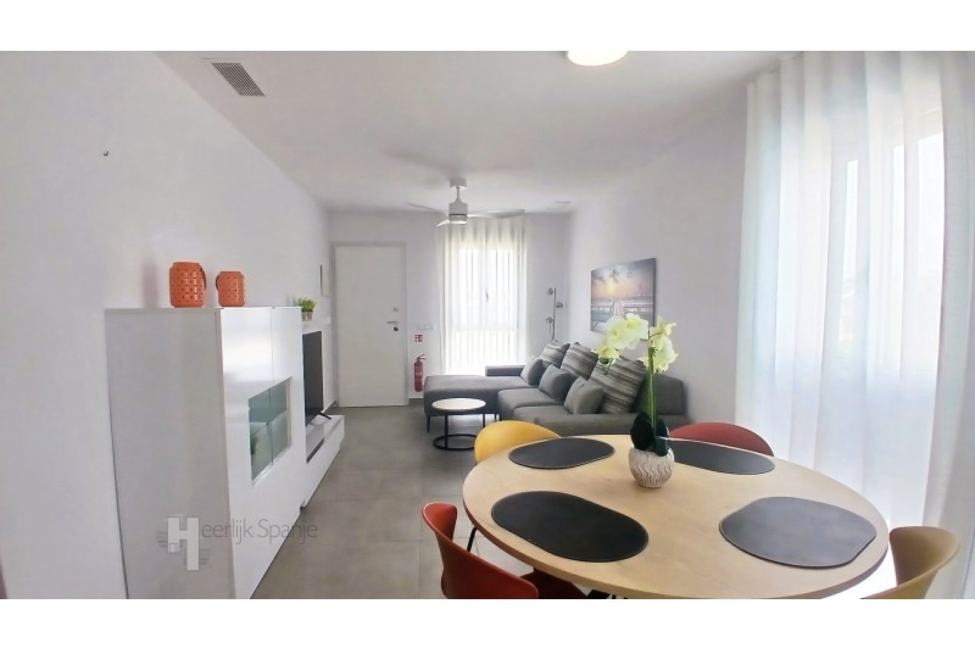 Herverkoop - Appartement / Flat -
San Pedro del Pinatar - Lo Pagán