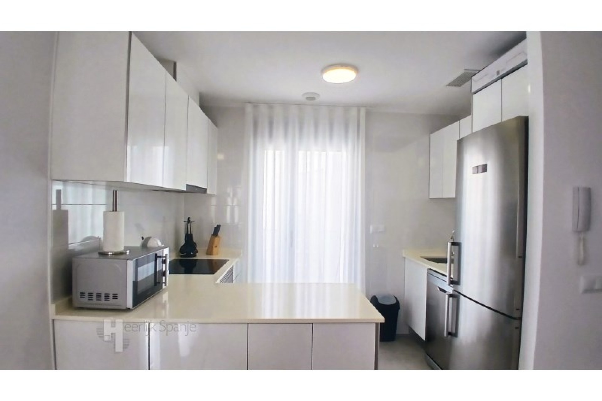 Herverkoop - Appartement / Flat -
San Pedro del Pinatar - Lo Pagán