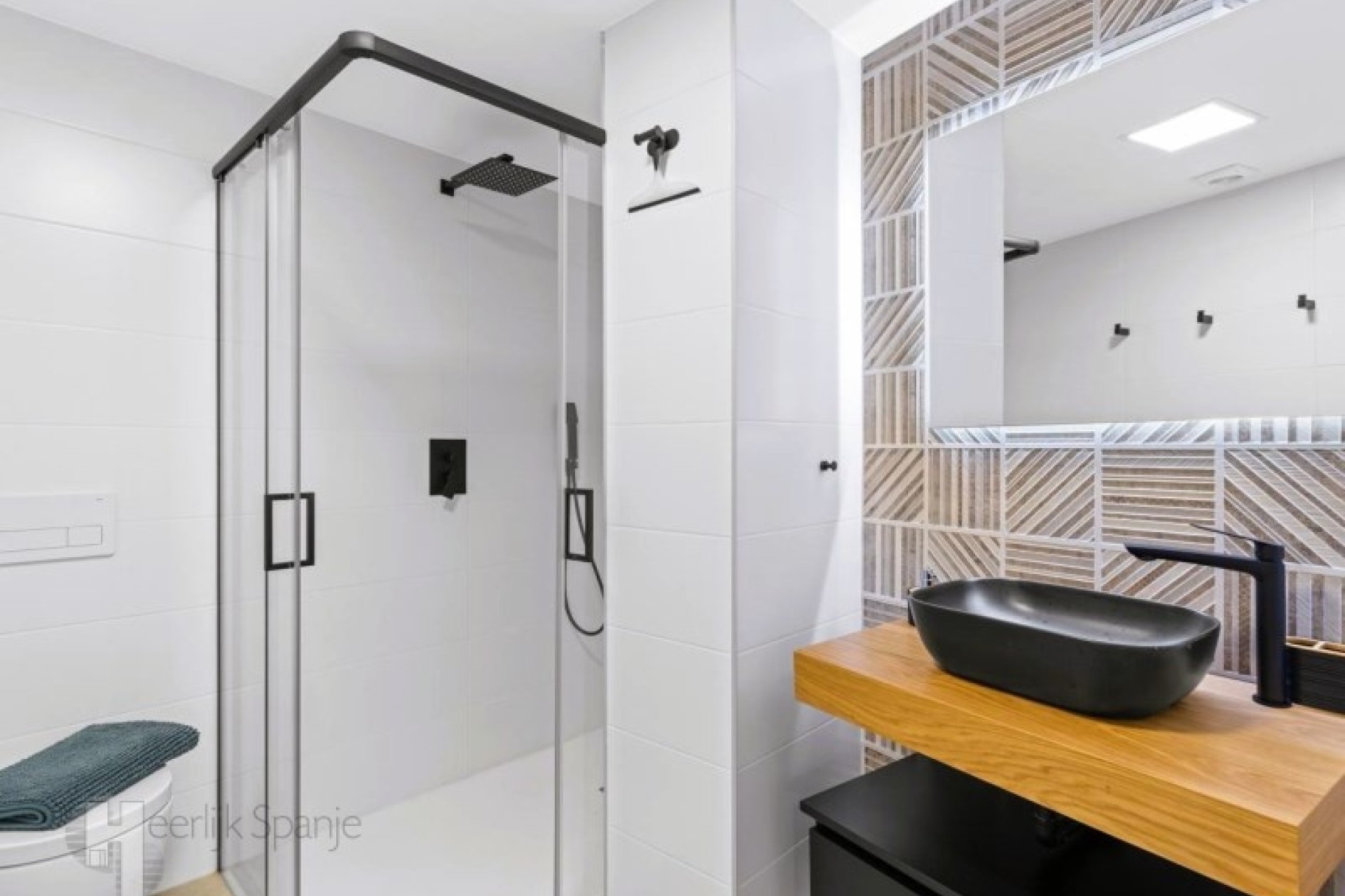 Herverkoop - Appartement / Flat -
San Pedro del Pinatar - Lo Pagán