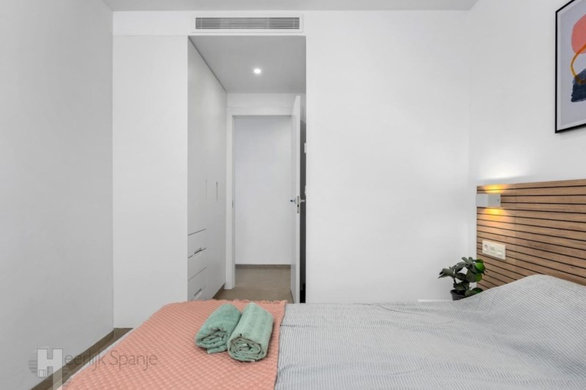 Herverkoop - Appartement / Flat -
San Pedro del Pinatar - Lo Pagán