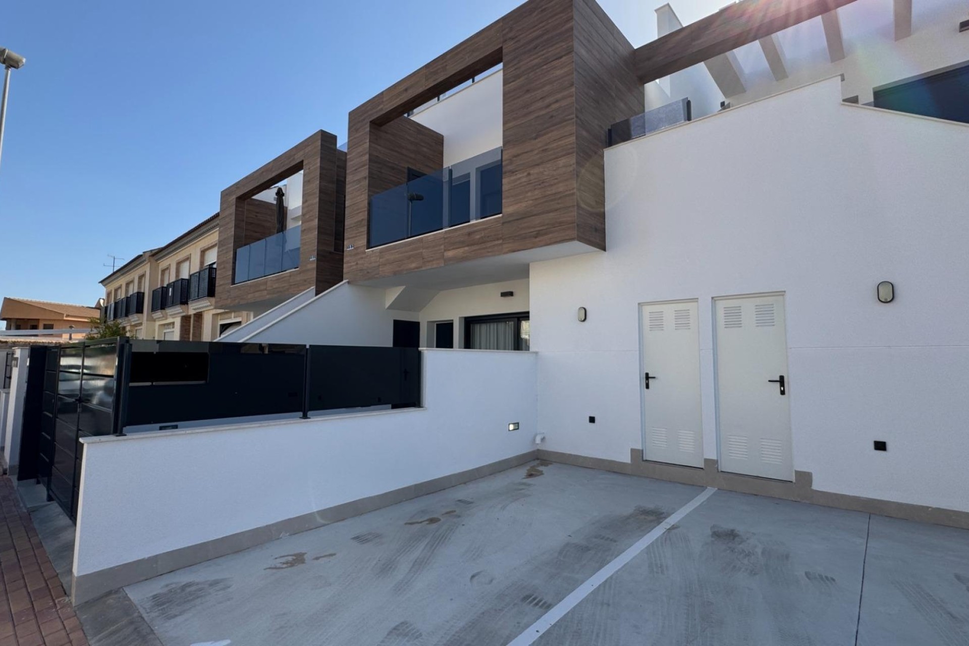 Herverkoop - Appartement / Flat -
San Pedro del Pinatar - Lopagán