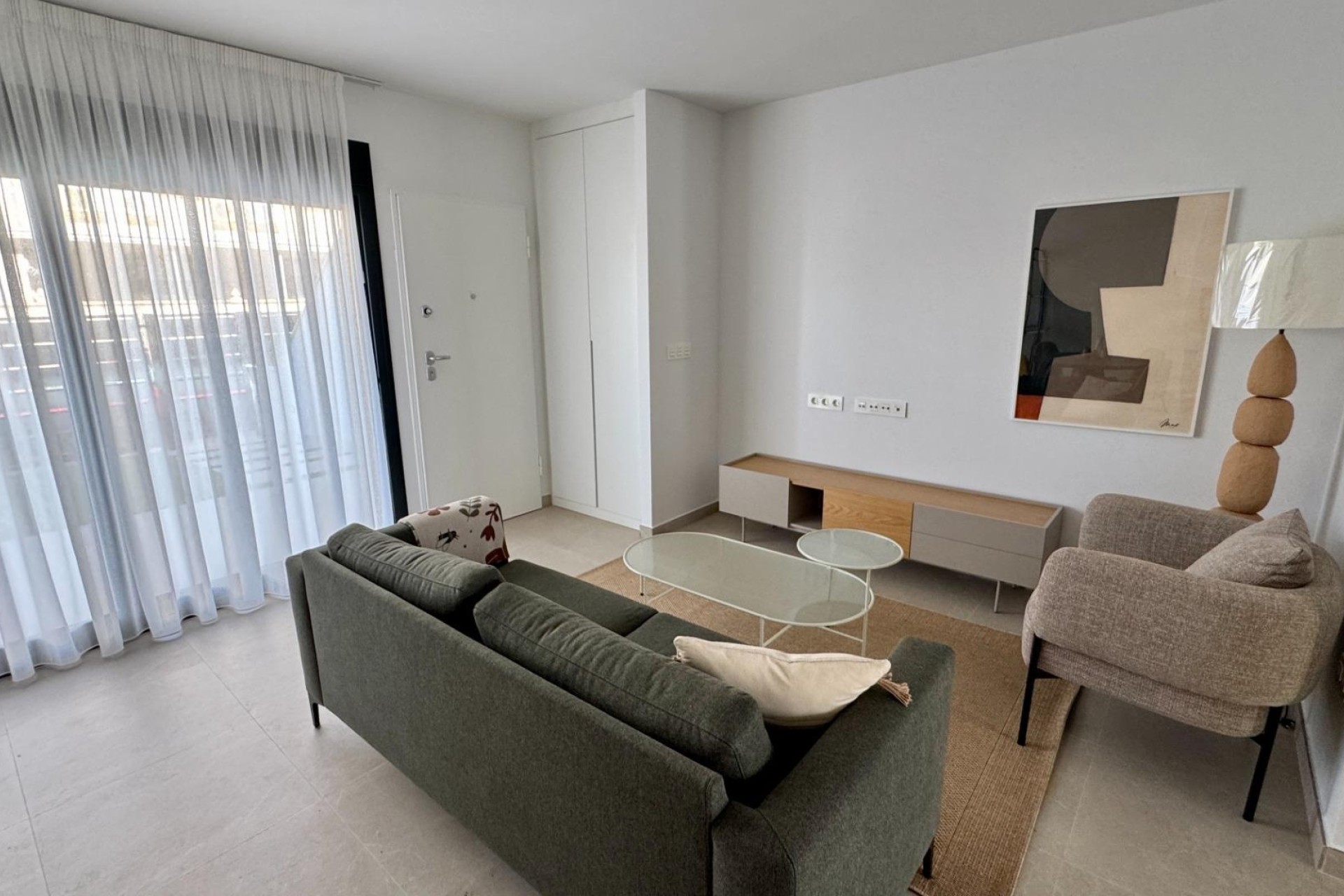 Herverkoop - Appartement / Flat -
San Pedro del Pinatar - Lopagán