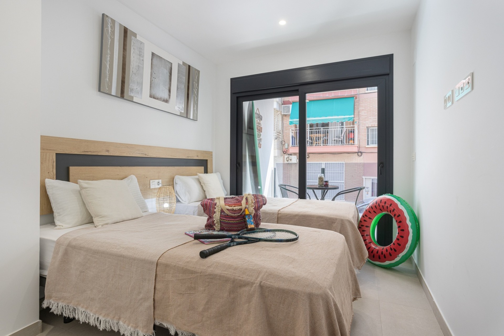 Herverkoop - Appartement / Flat -
San Pedro del Pinatar - Los Cuarteros