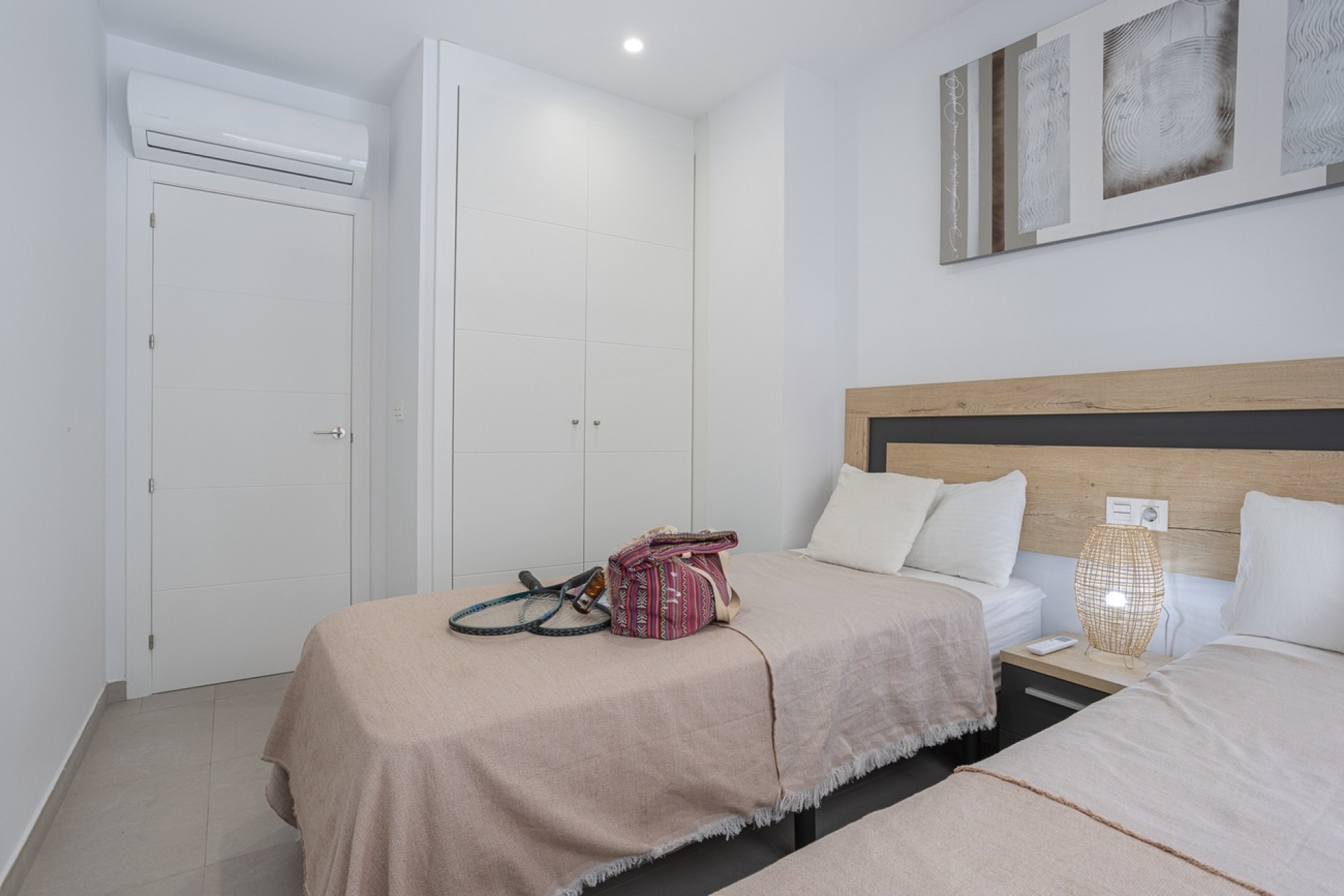 Herverkoop - Appartement / Flat -
San Pedro del Pinatar - Los Cuarteros