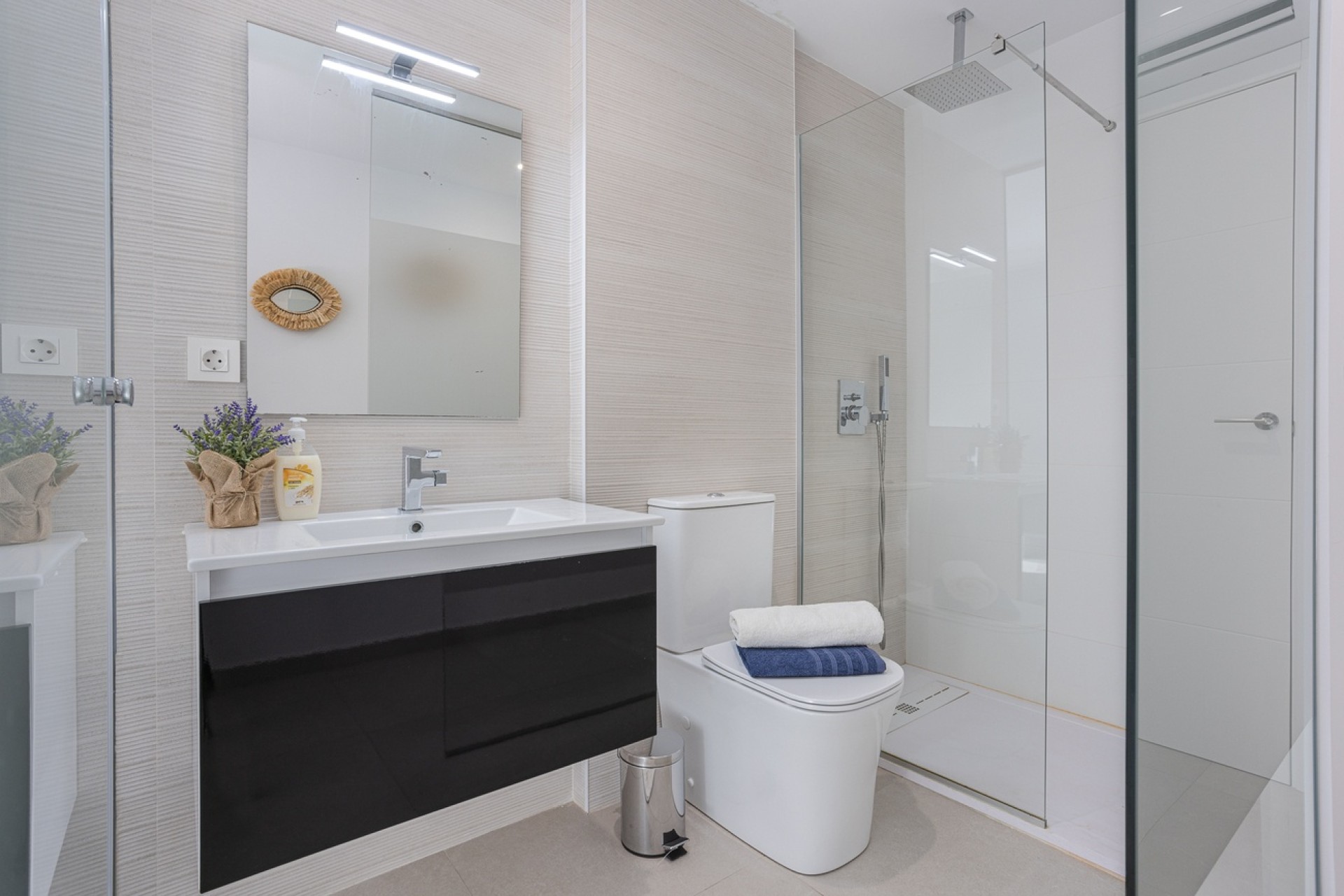 Herverkoop - Appartement / Flat -
San Pedro del Pinatar - Los Cuarteros