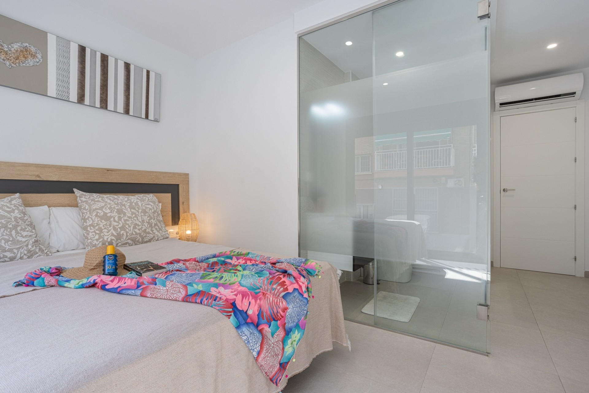 Herverkoop - Appartement / Flat -
San Pedro del Pinatar - Los Cuarteros