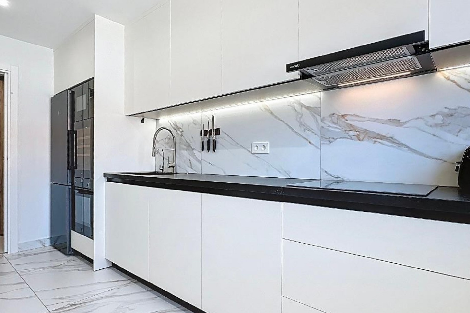 Herverkoop - Appartement / Flat -
San Pedro del Pinatar - San Pedro de Pinatar