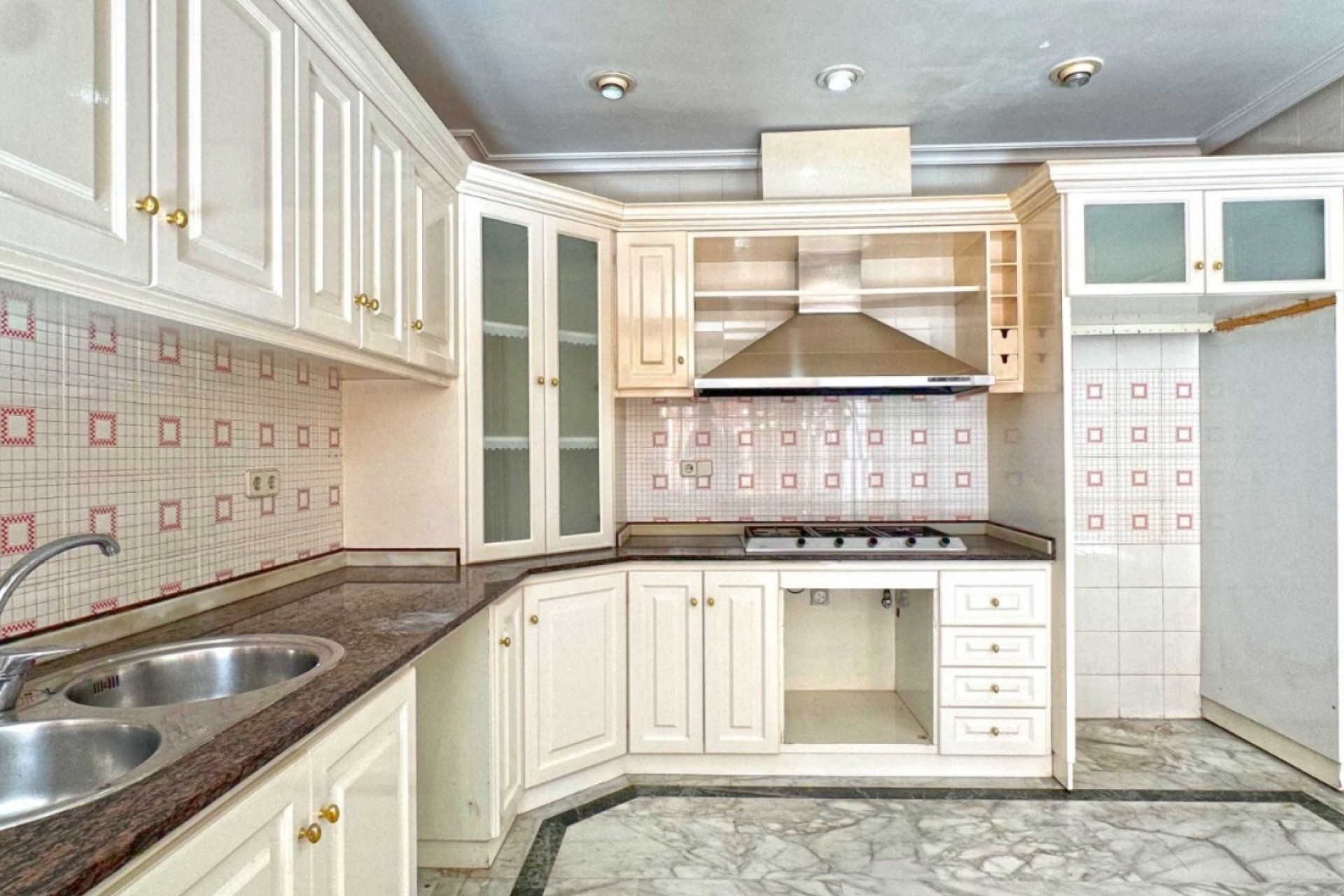 Herverkoop - Appartement / Flat -
San Pedro del Pinatar - San Pedro de Pinatar