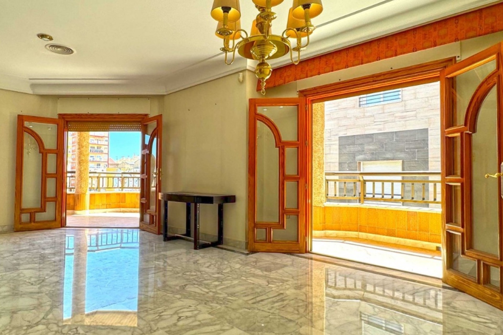 Herverkoop - Appartement / Flat -
San Pedro del Pinatar - San Pedro de Pinatar