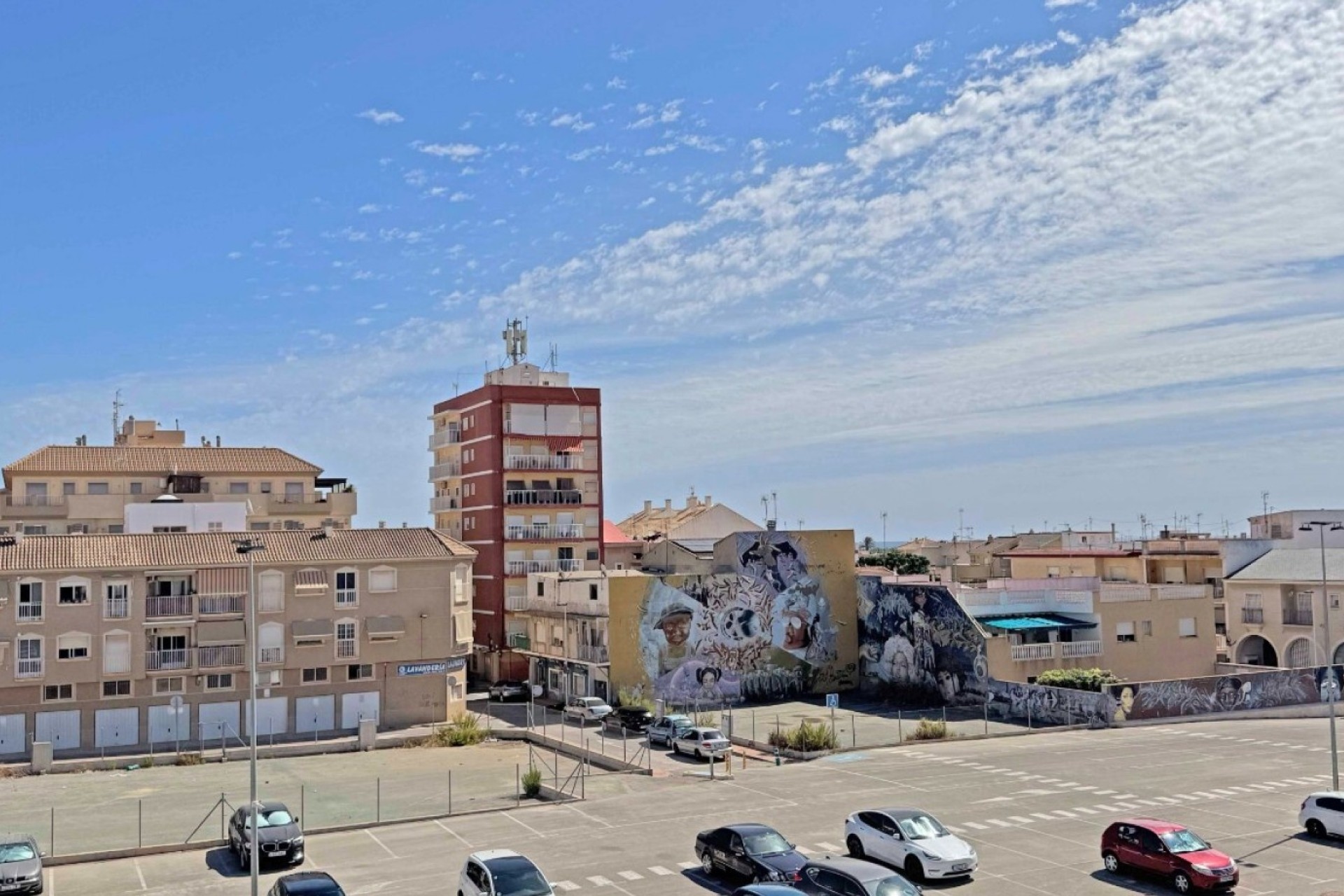Herverkoop - Appartement / Flat -
San Pedro del Pinatar - San Pedro de Pinatar