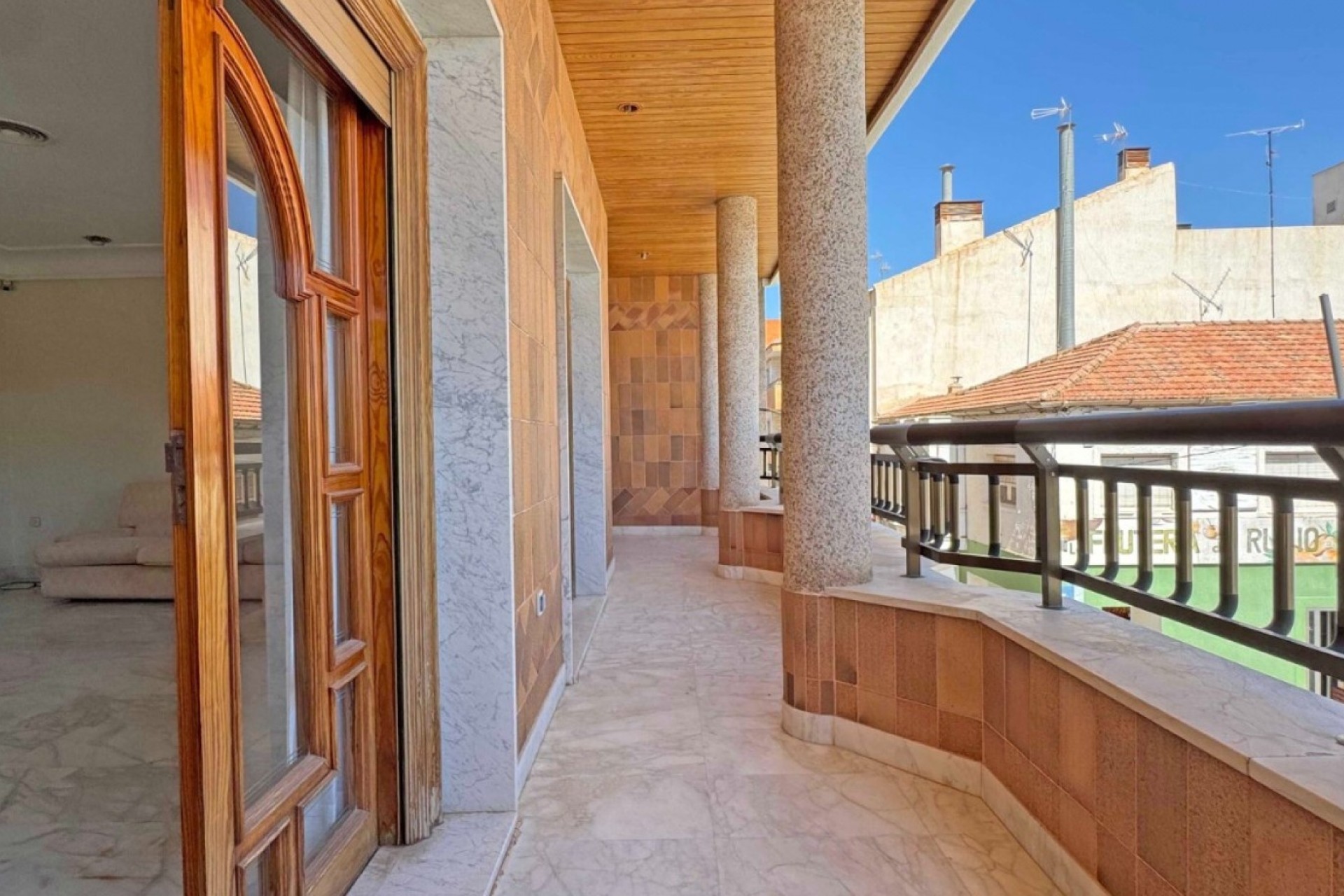 Herverkoop - Appartement / Flat -
San Pedro del Pinatar - San Pedro de Pinatar