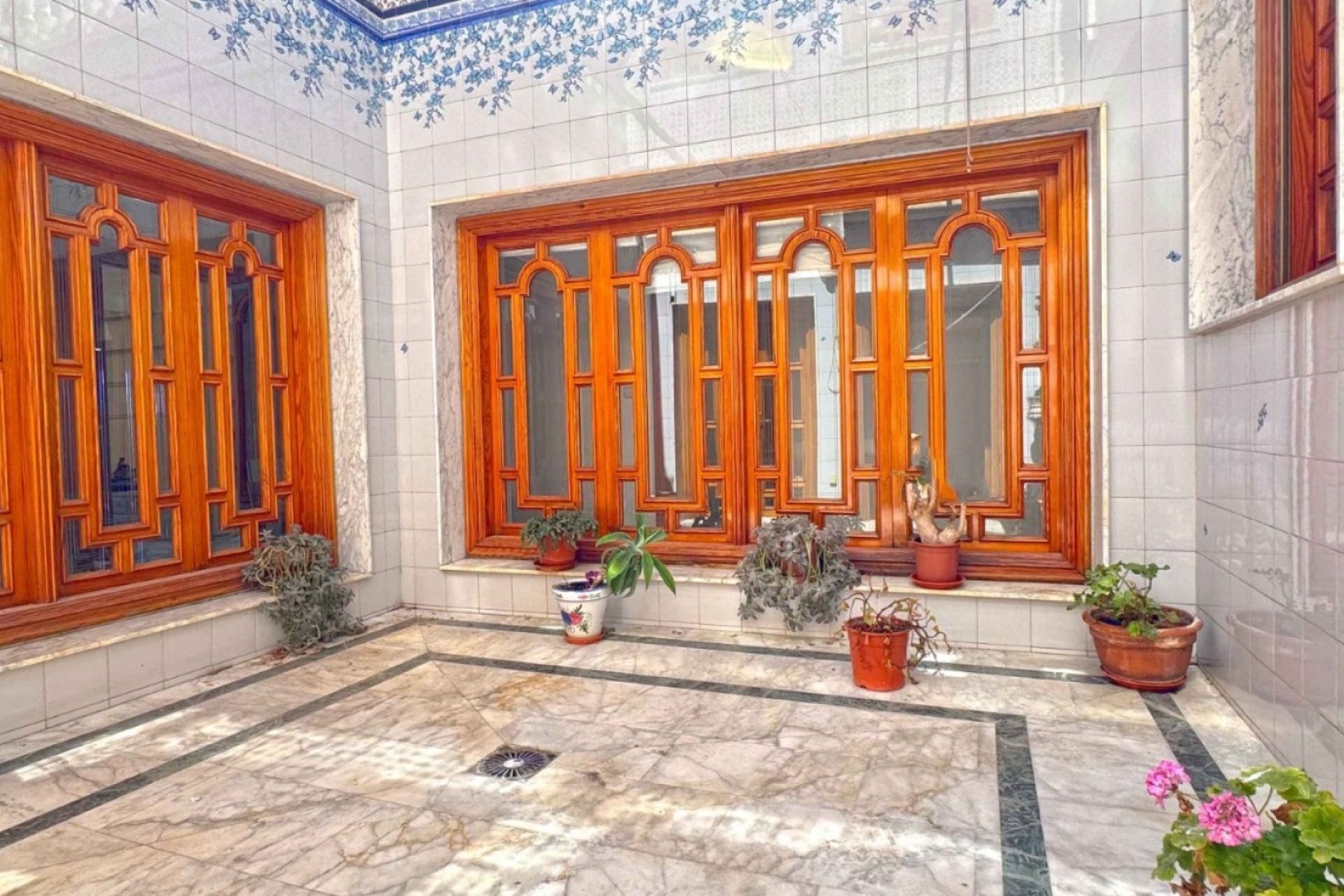 Herverkoop - Appartement / Flat -
San Pedro del Pinatar - San Pedro de Pinatar