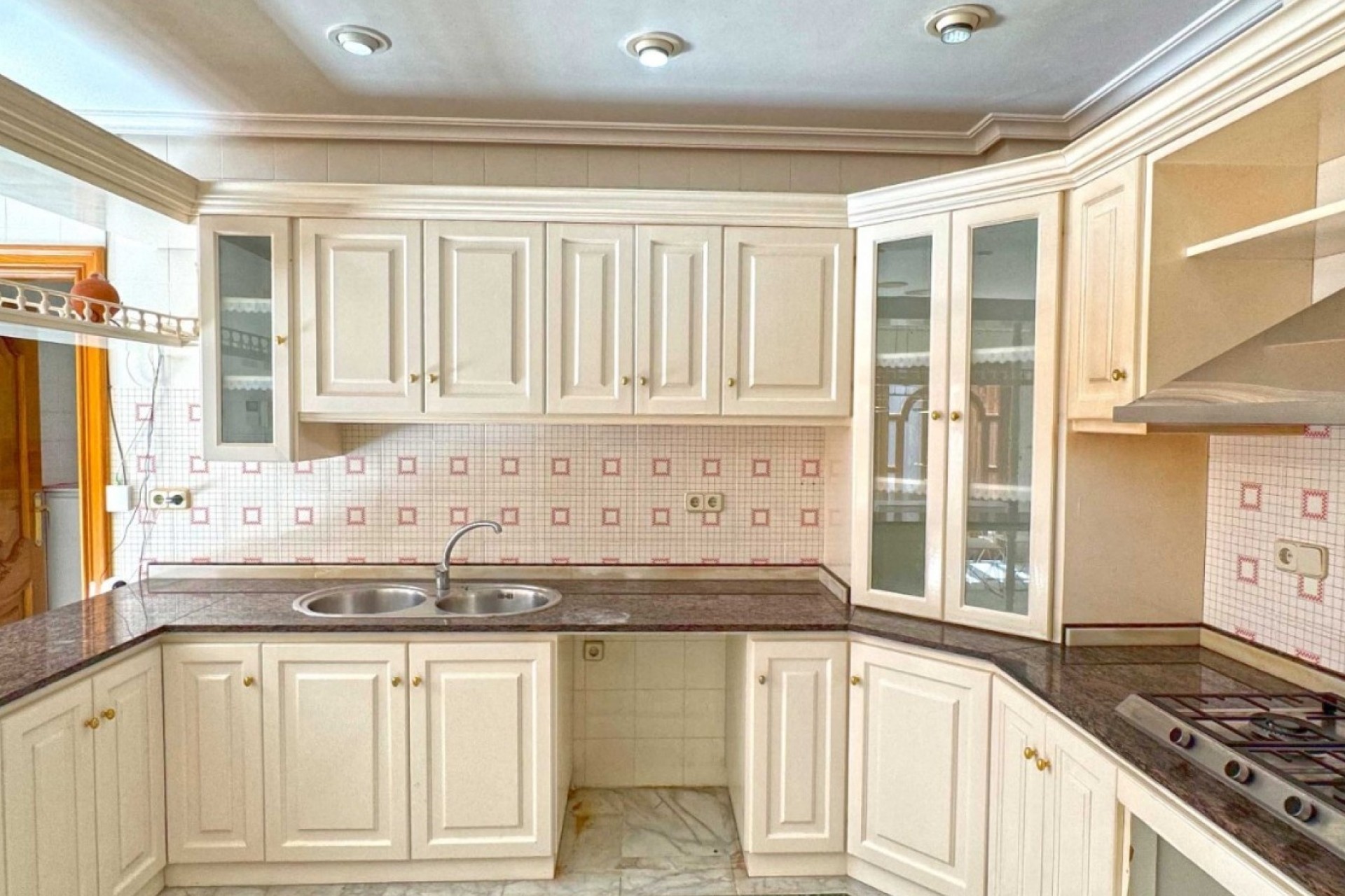 Herverkoop - Appartement / Flat -
San Pedro del Pinatar - San Pedro de Pinatar