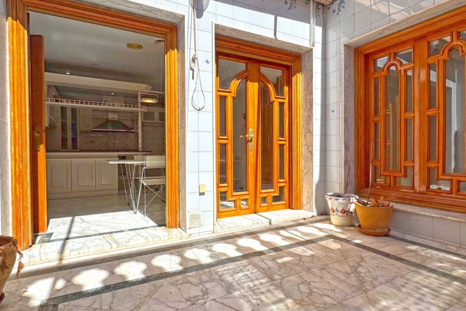 Herverkoop - Appartement / Flat -
San Pedro del Pinatar - San Pedro de Pinatar