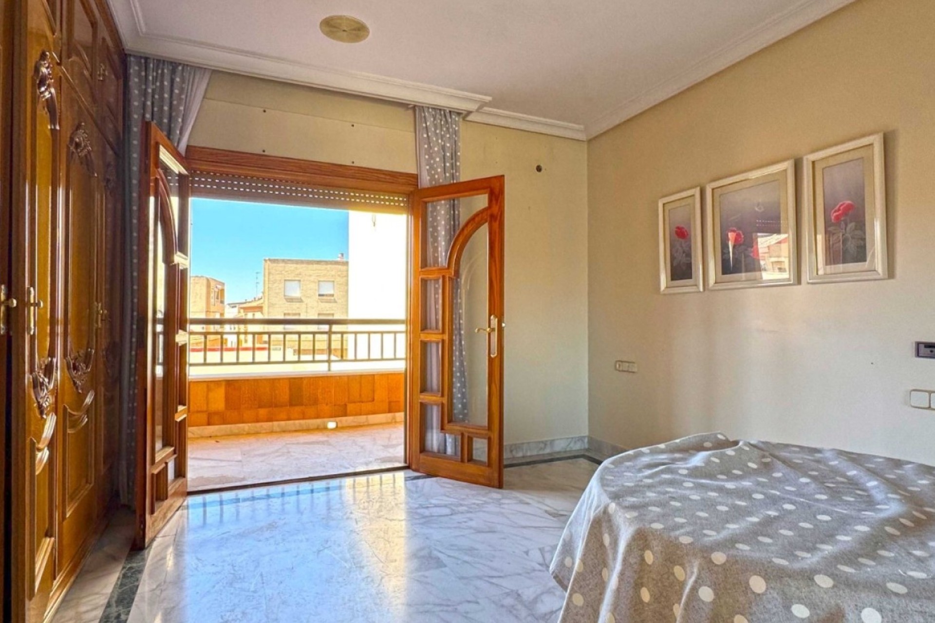 Herverkoop - Appartement / Flat -
San Pedro del Pinatar - San Pedro de Pinatar