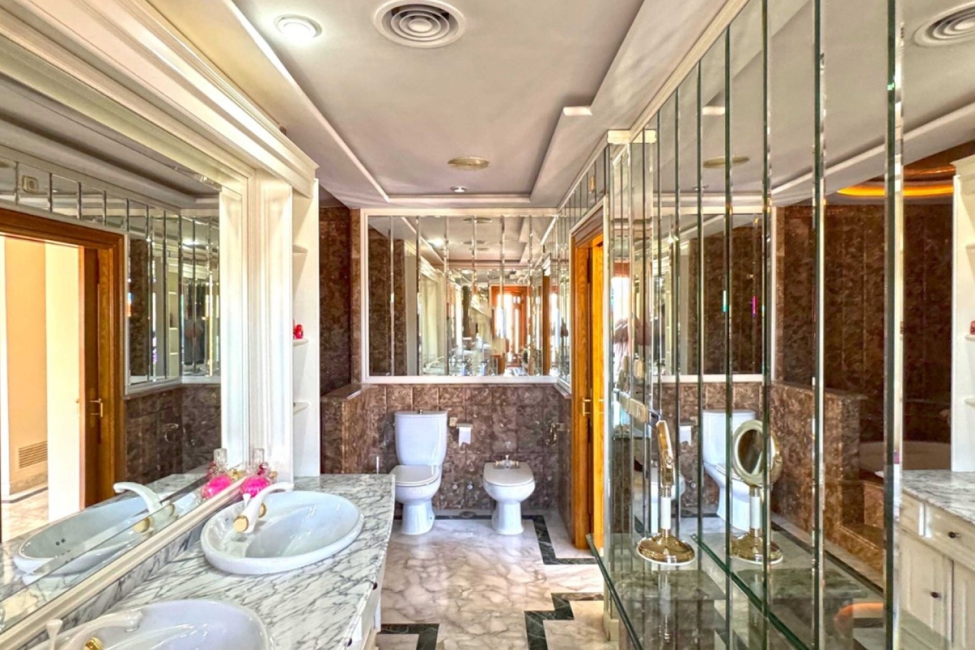 Herverkoop - Appartement / Flat -
San Pedro del Pinatar - San Pedro de Pinatar