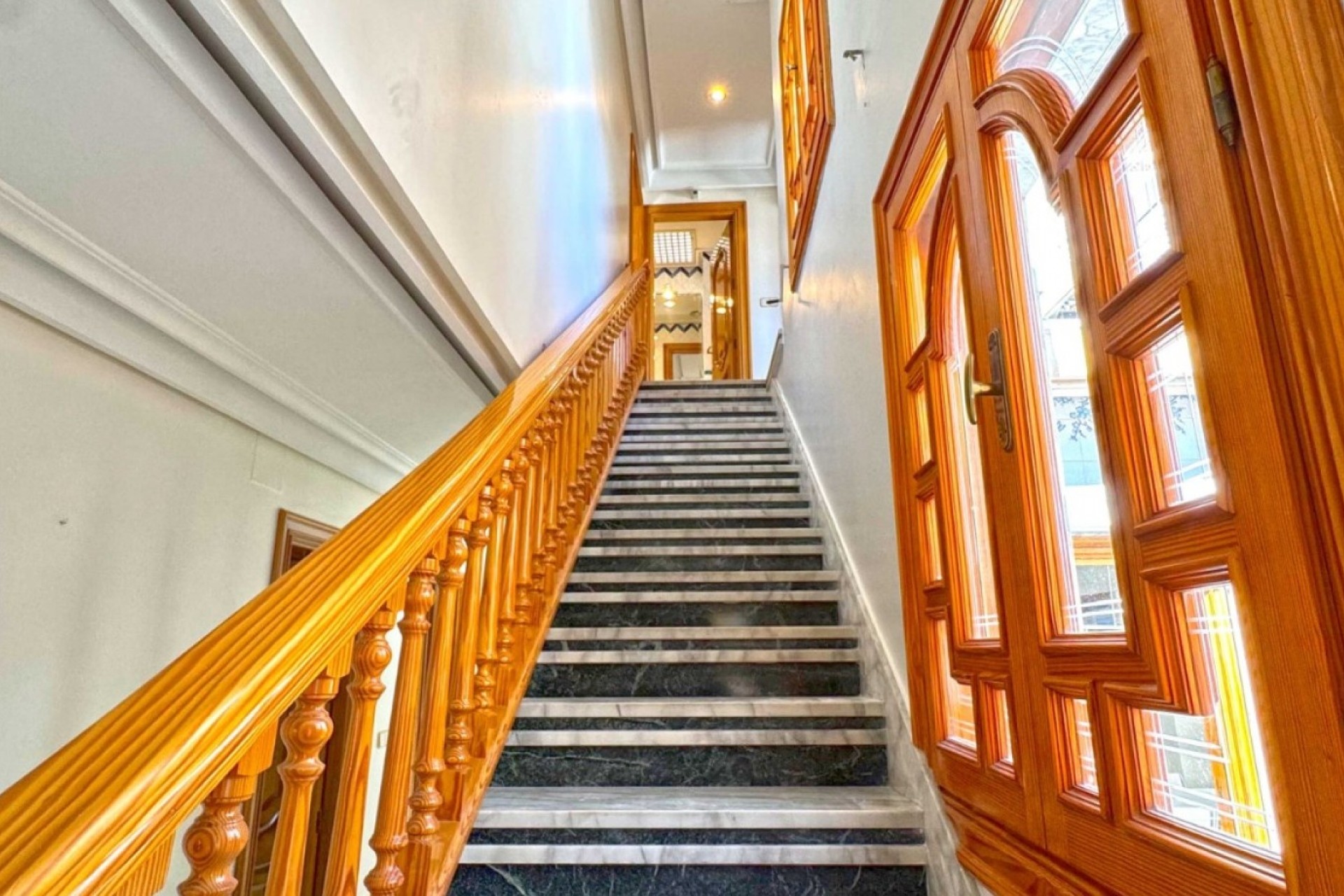 Herverkoop - Appartement / Flat -
San Pedro del Pinatar - San Pedro de Pinatar