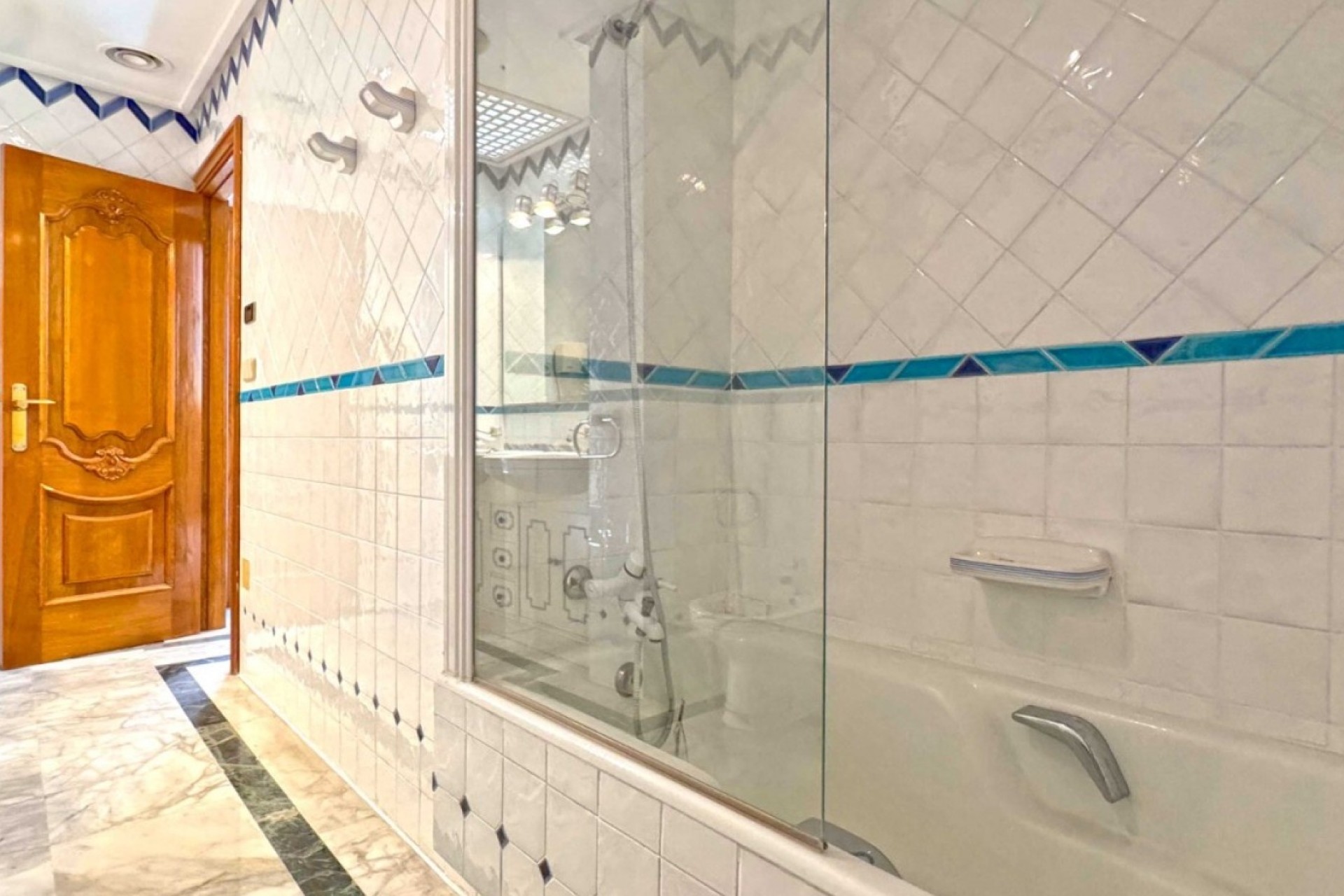 Herverkoop - Appartement / Flat -
San Pedro del Pinatar - San Pedro de Pinatar