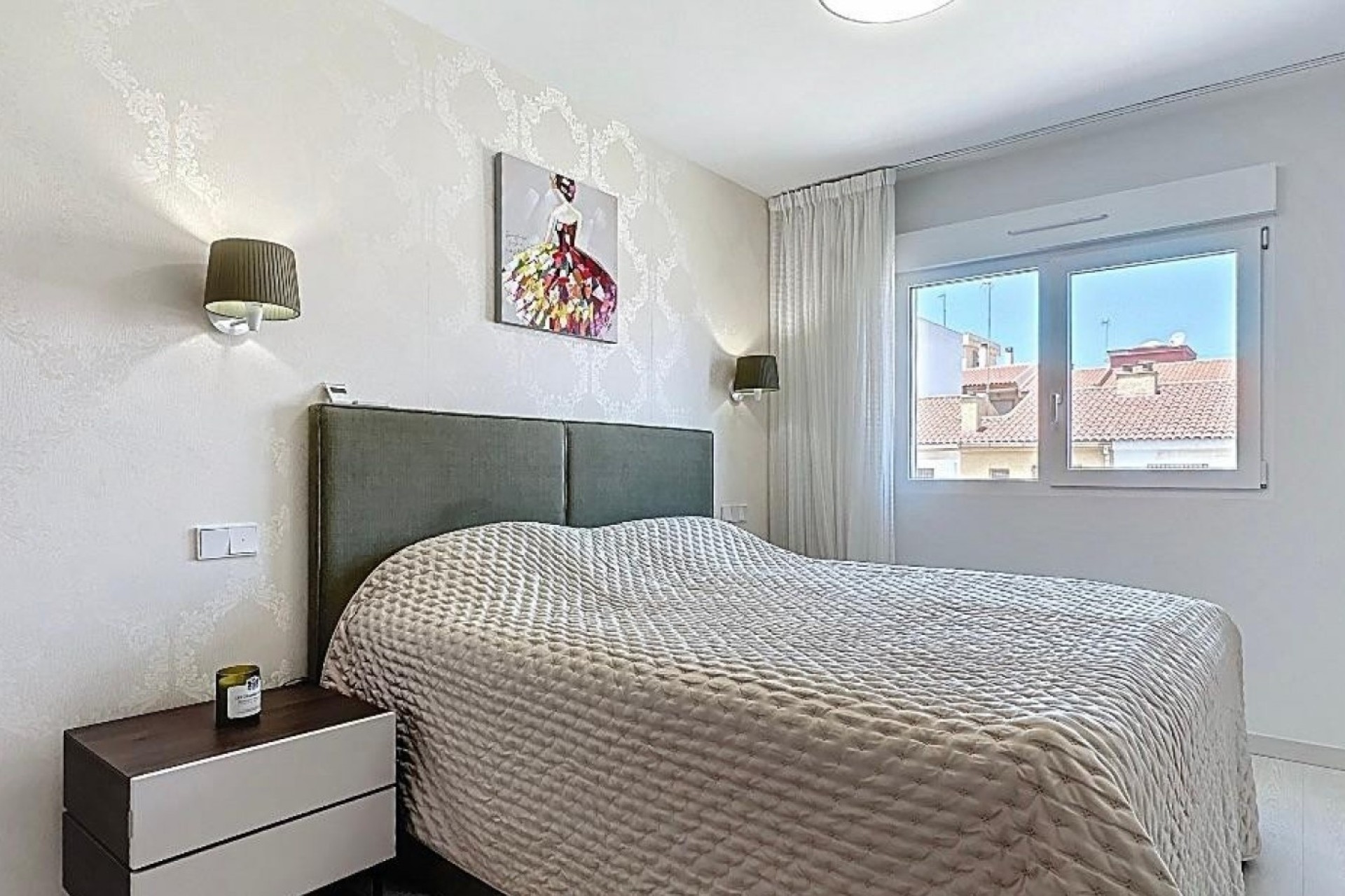 Herverkoop - Appartement / Flat -
San Pedro del Pinatar - San Pedro de Pinatar