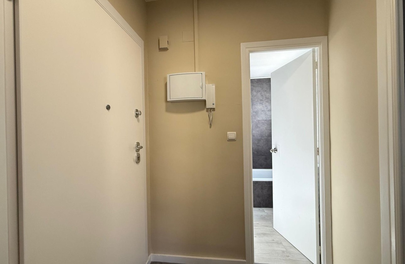 Herverkoop - Appartement / Flat -
San Pedro del Pinatar - San Pedro de Pinatar