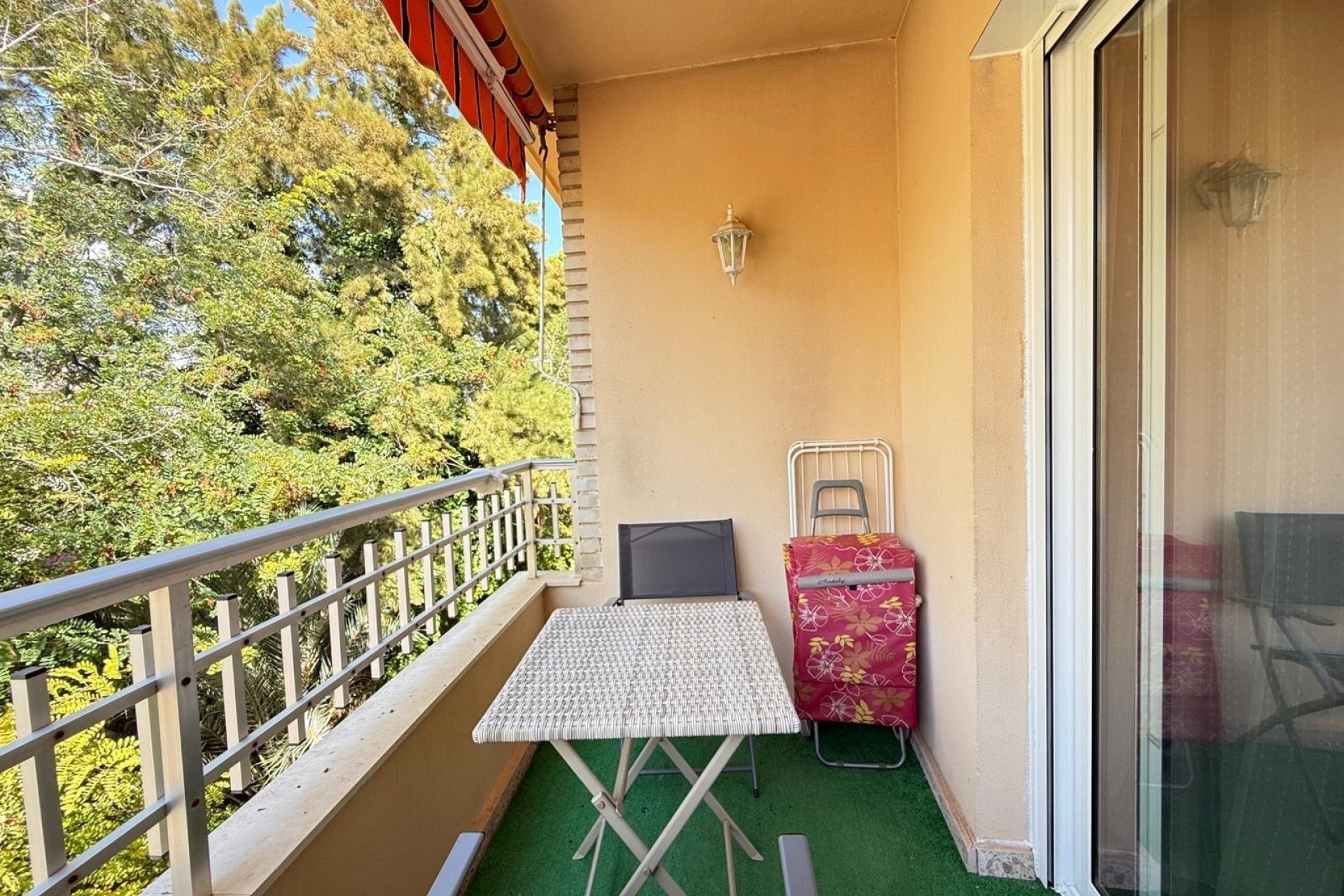 Herverkoop - Appartement / Flat -
San Pedro del Pinatar - San Pedro de Pinatar