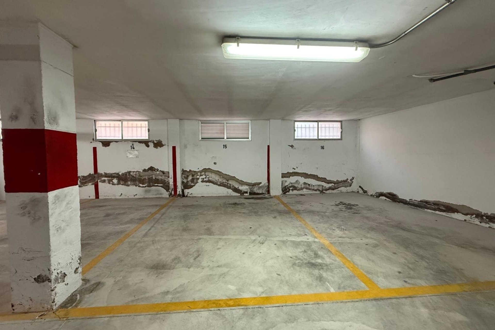Herverkoop - Appartement / Flat -
San Pedro del Pinatar - San Pedro de Pinatar