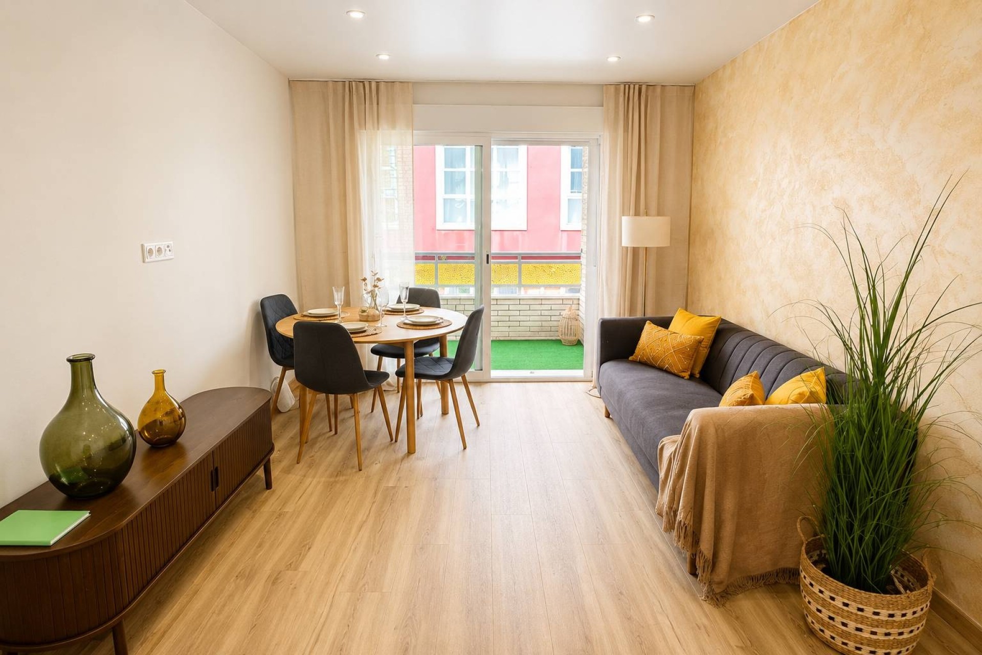 Herverkoop - Appartement / Flat -
San Pedro del Pinatar - San Pedro de Pinatar