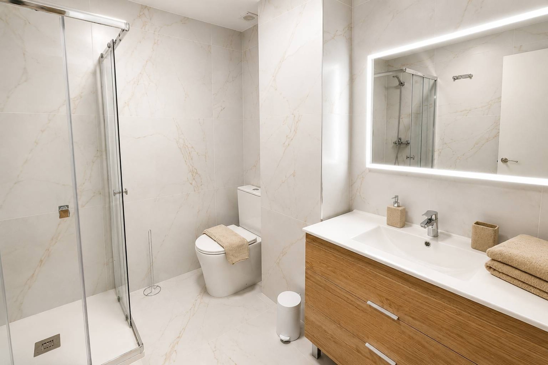 Herverkoop - Appartement / Flat -
San Pedro del Pinatar - San Pedro de Pinatar