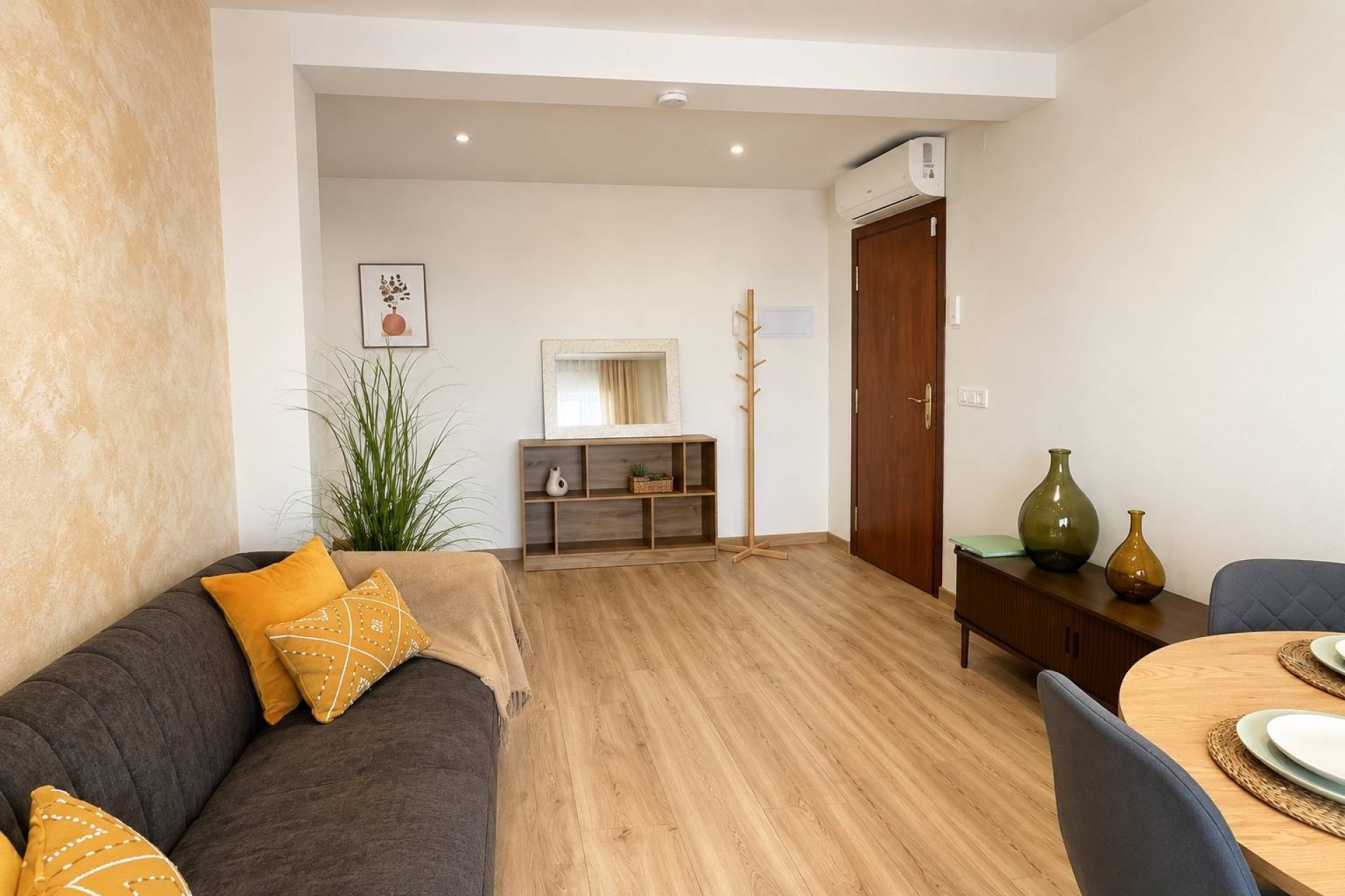 Herverkoop - Appartement / Flat -
San Pedro del Pinatar - San Pedro de Pinatar