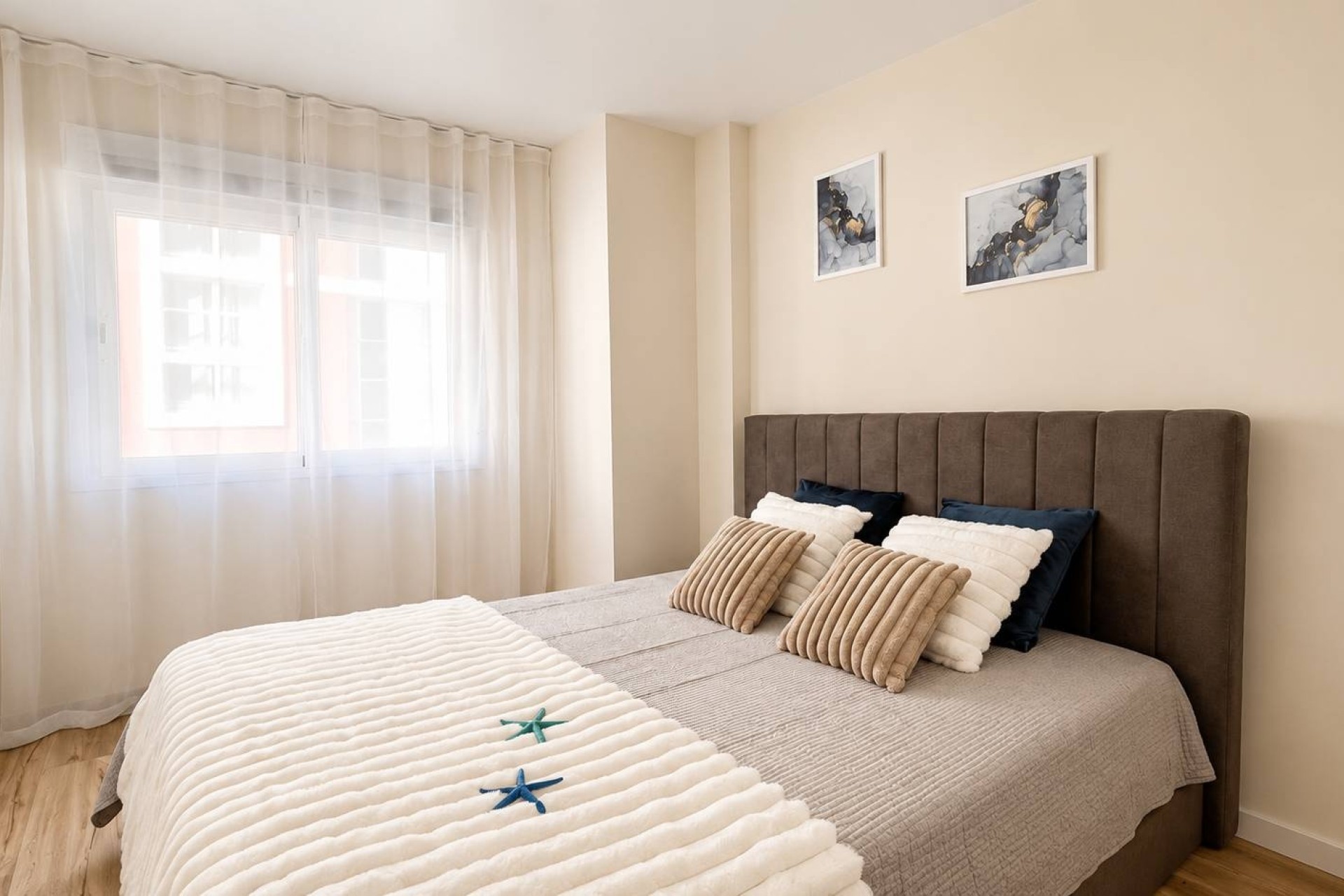Herverkoop - Appartement / Flat -
San Pedro del Pinatar - San Pedro de Pinatar