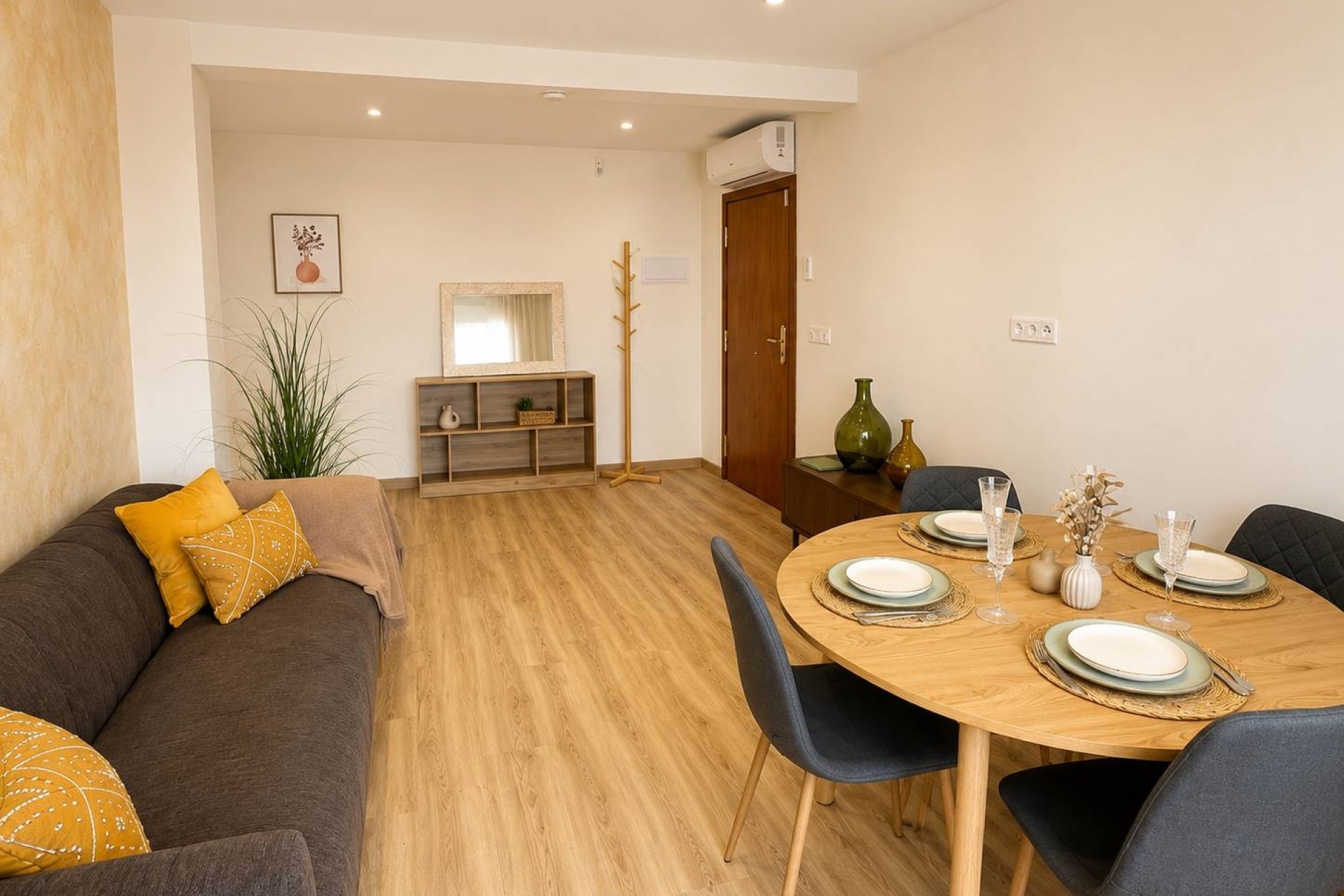 Herverkoop - Appartement / Flat -
San Pedro del Pinatar - San Pedro de Pinatar