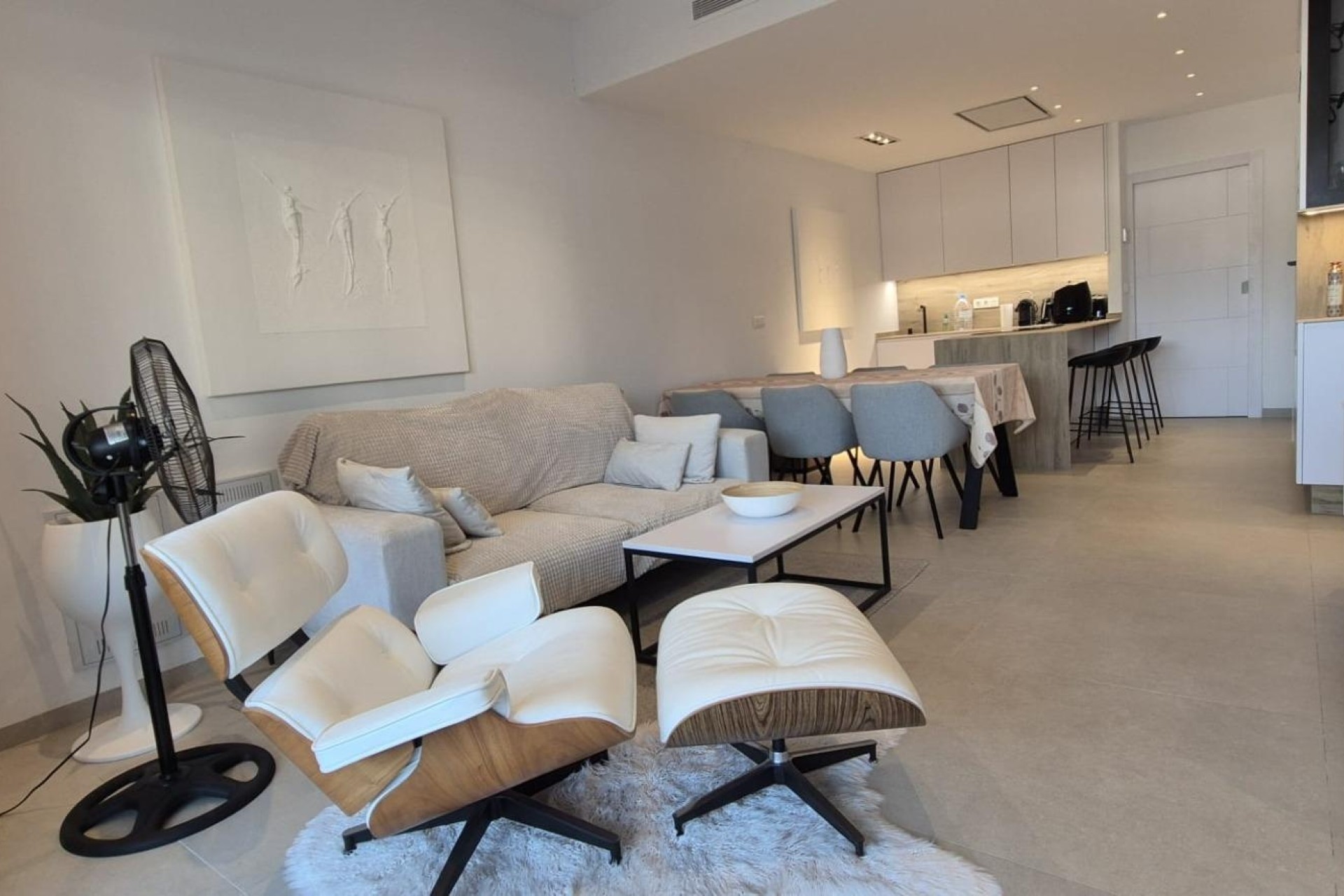 Herverkoop - Appartement / Flat -
San Pedro del Pinatar - San Pedro de Pinatar