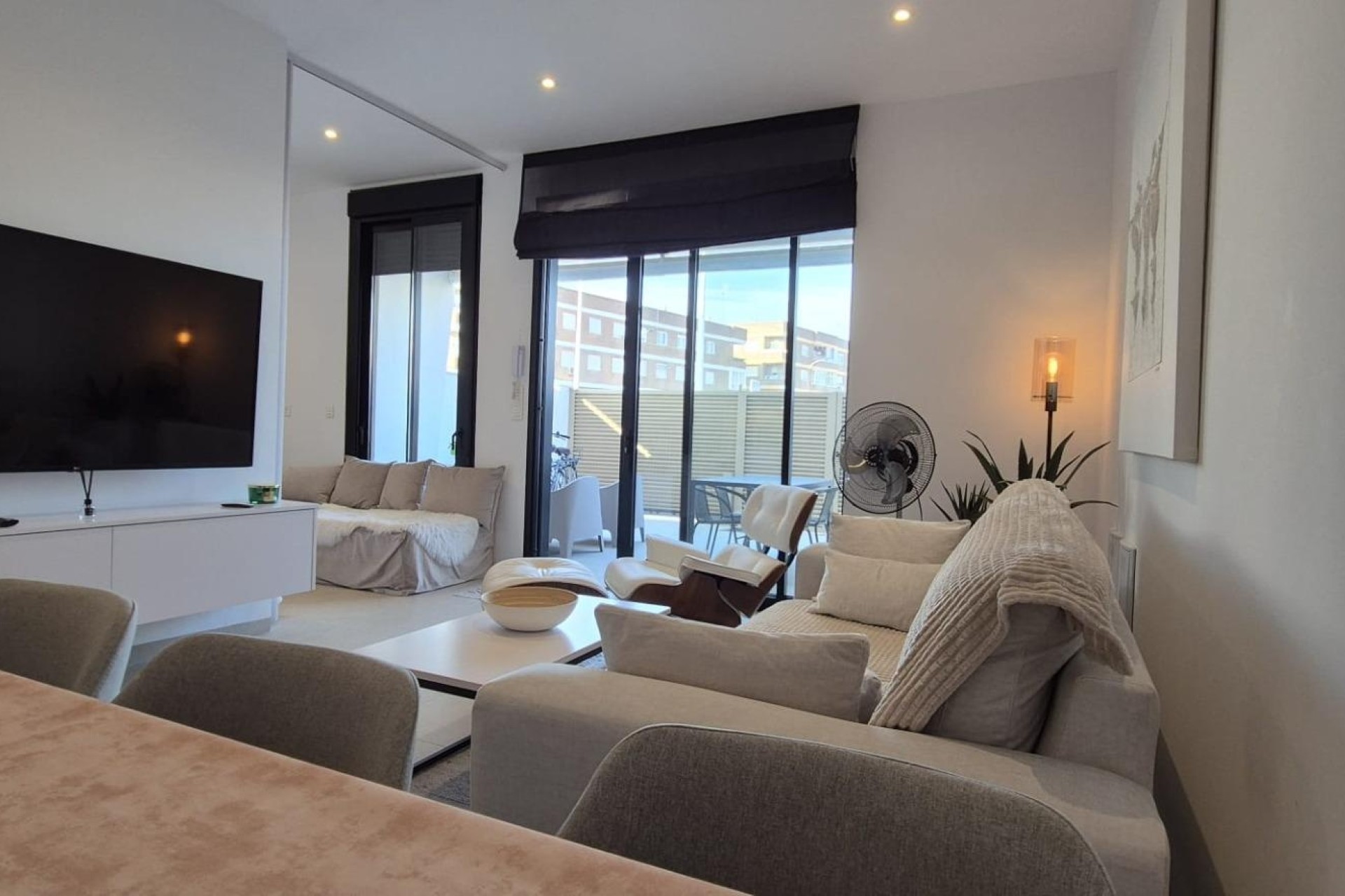 Herverkoop - Appartement / Flat -
San Pedro del Pinatar - San Pedro de Pinatar
