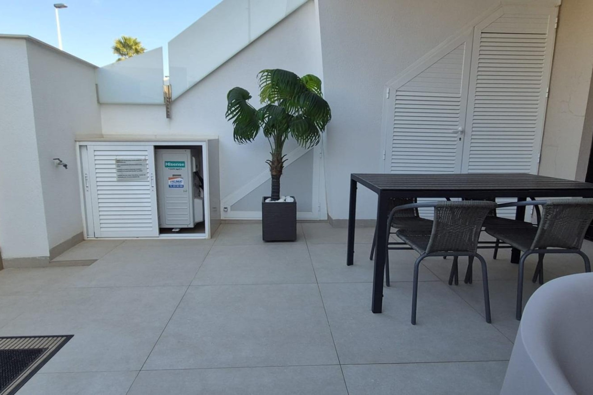 Herverkoop - Appartement / Flat -
San Pedro del Pinatar - San Pedro de Pinatar